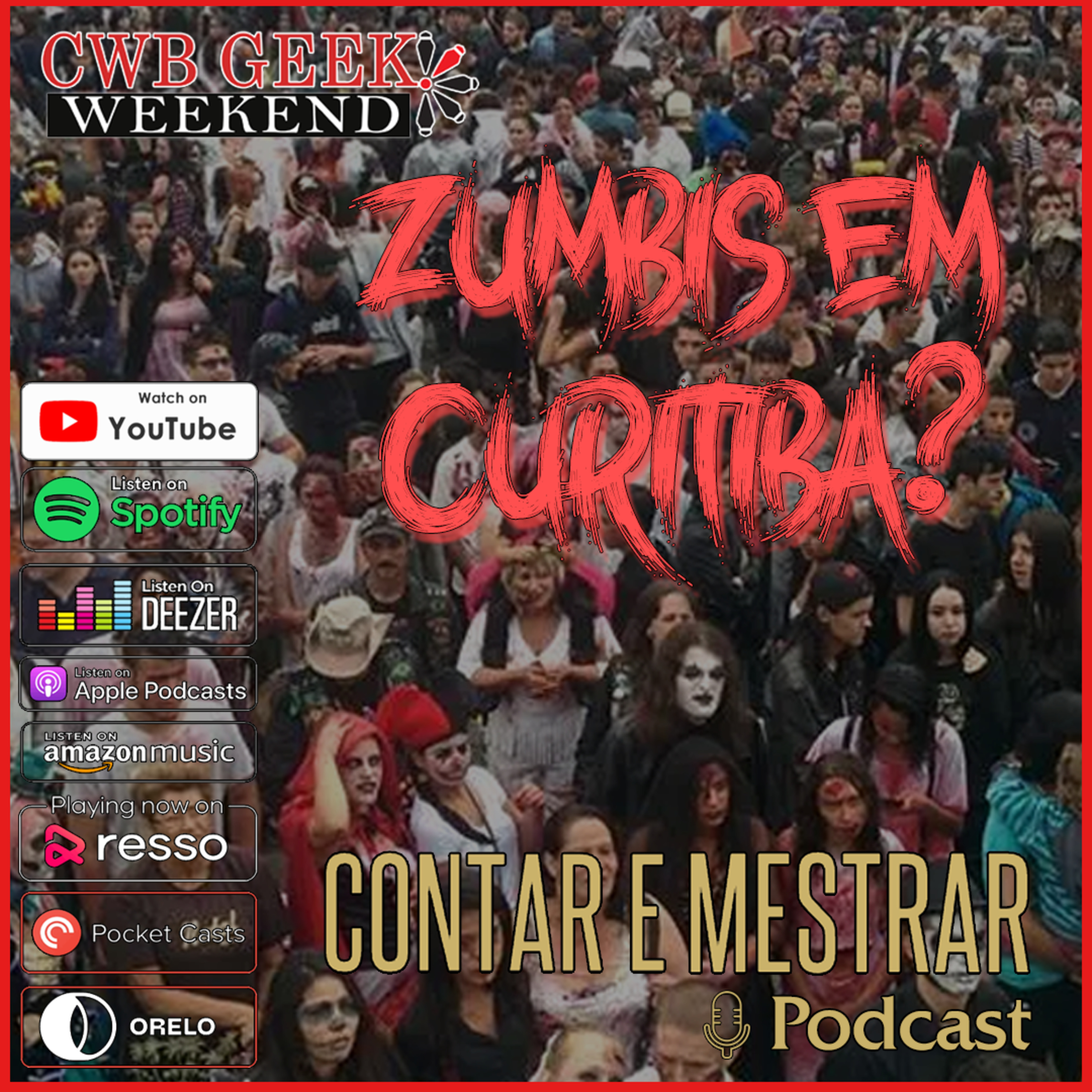 Contar e Mestrar.