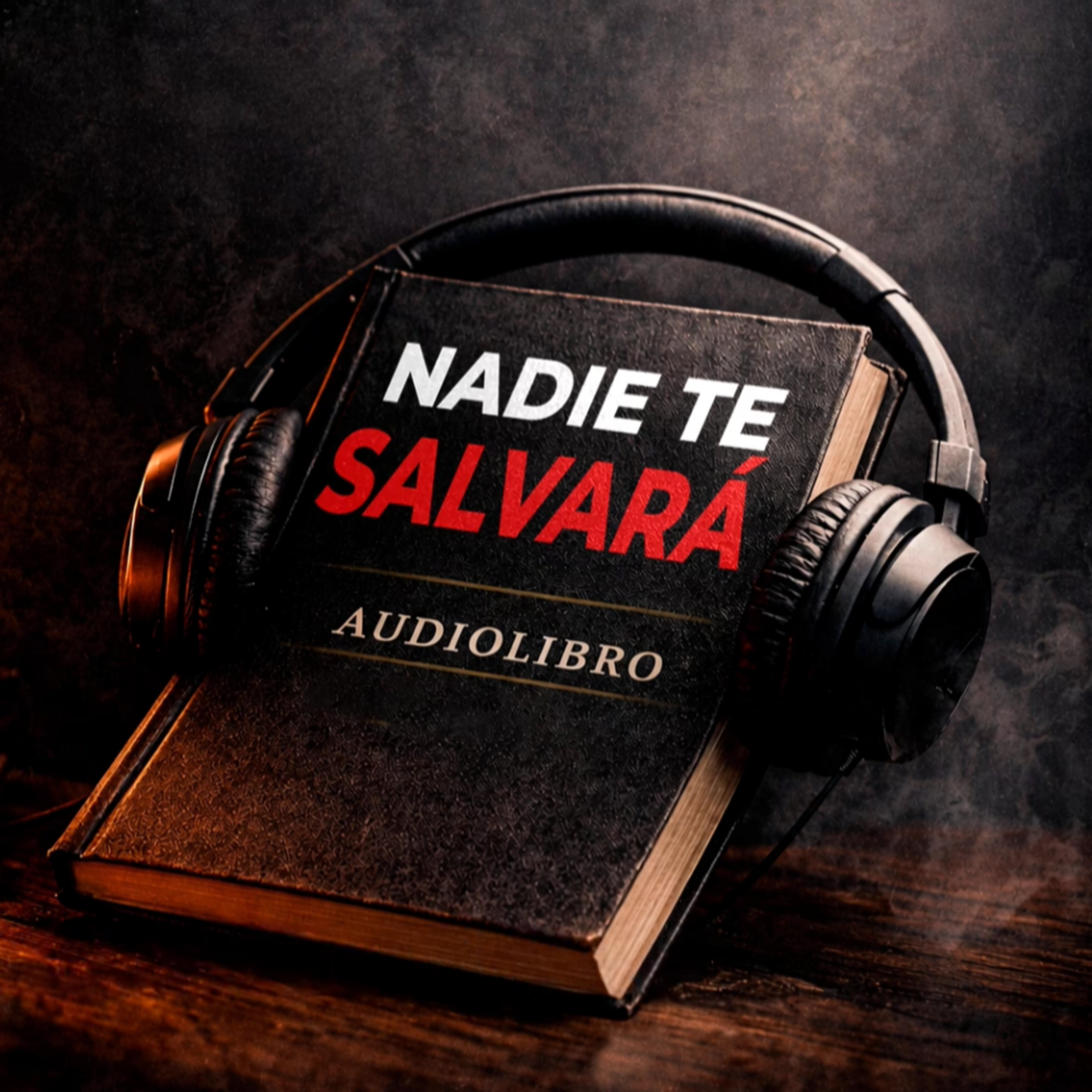 NADIE VENDRÁ POR TI… (Pero necesitas oír esto)