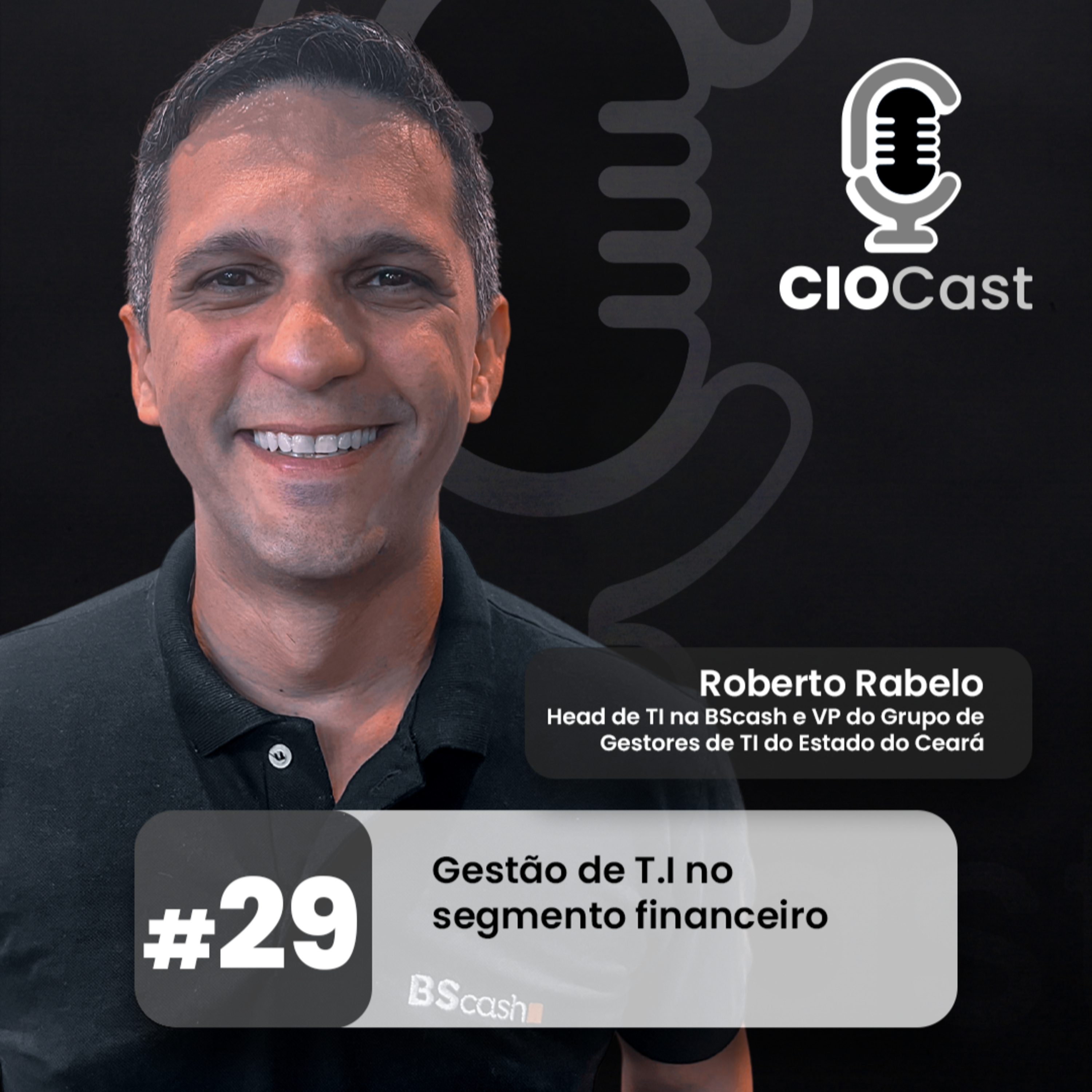 CIOCast