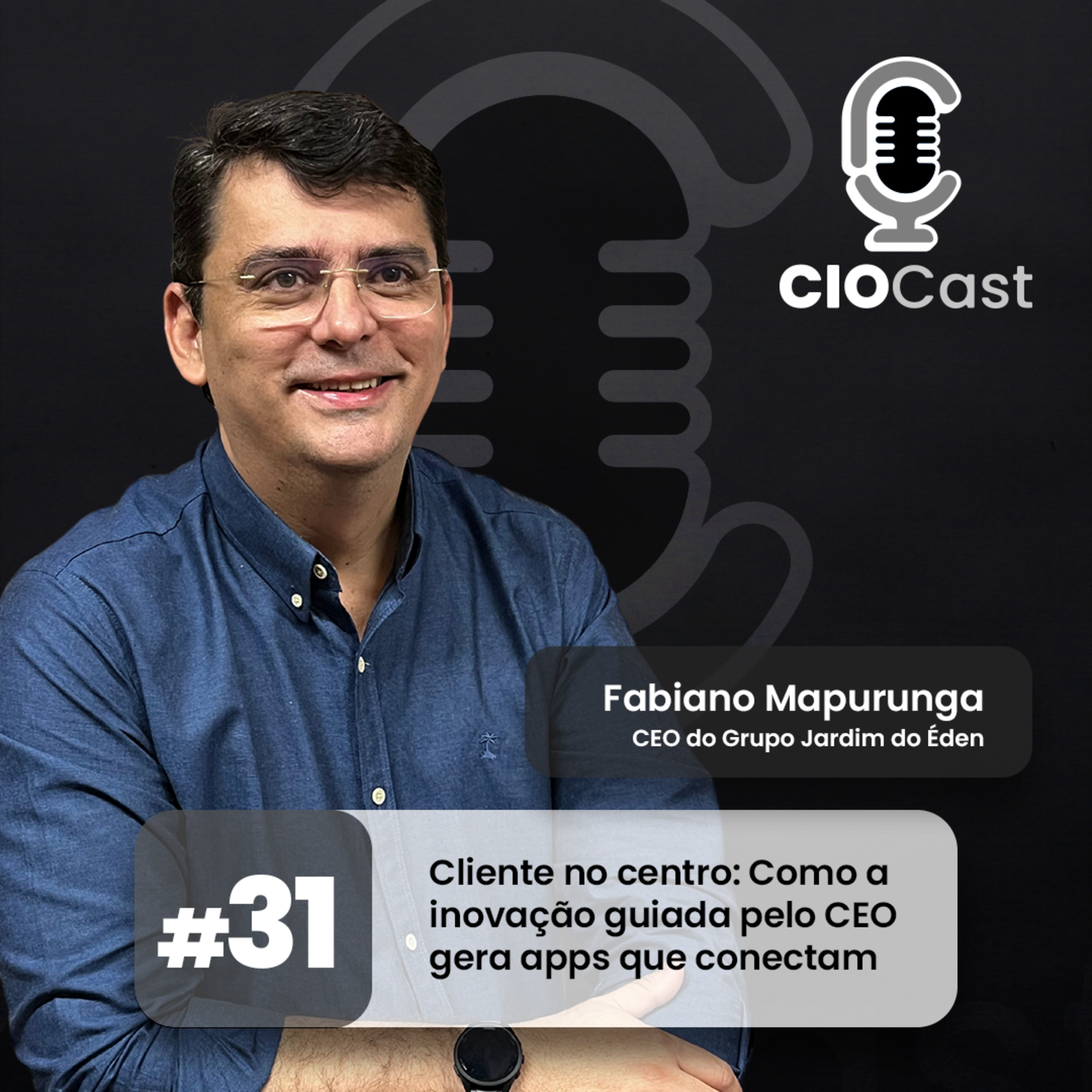 CIOCast