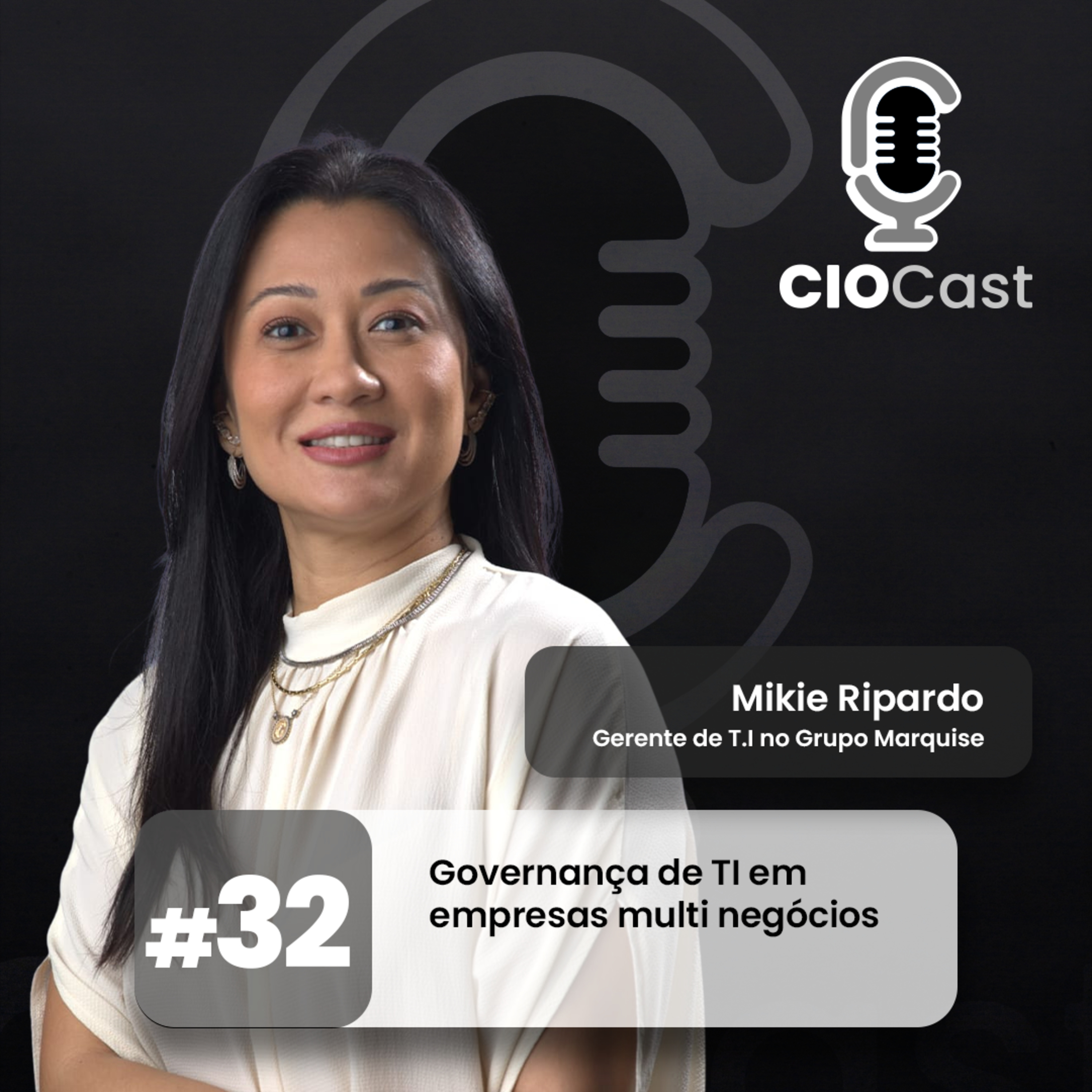 CIOCast