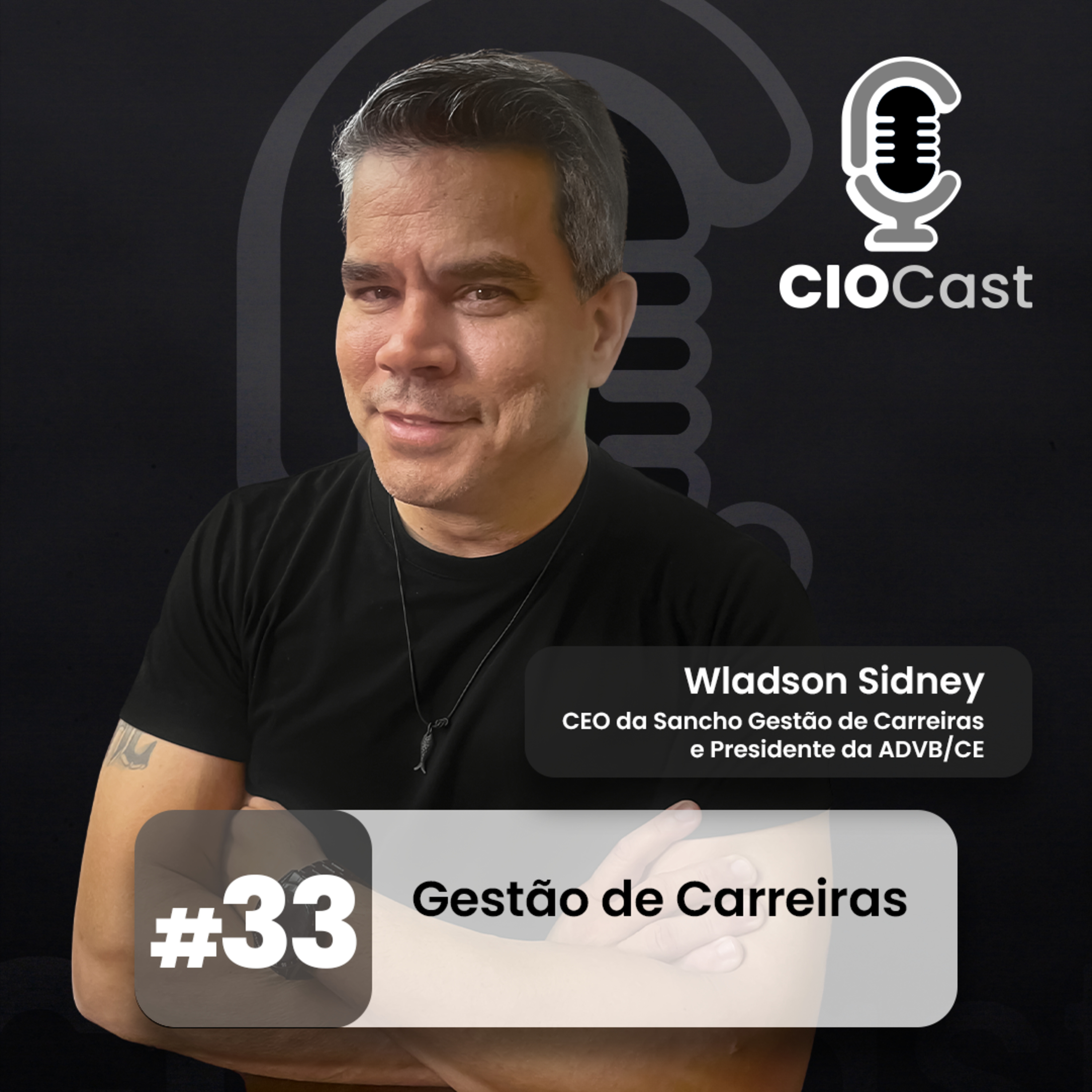 CIOCast