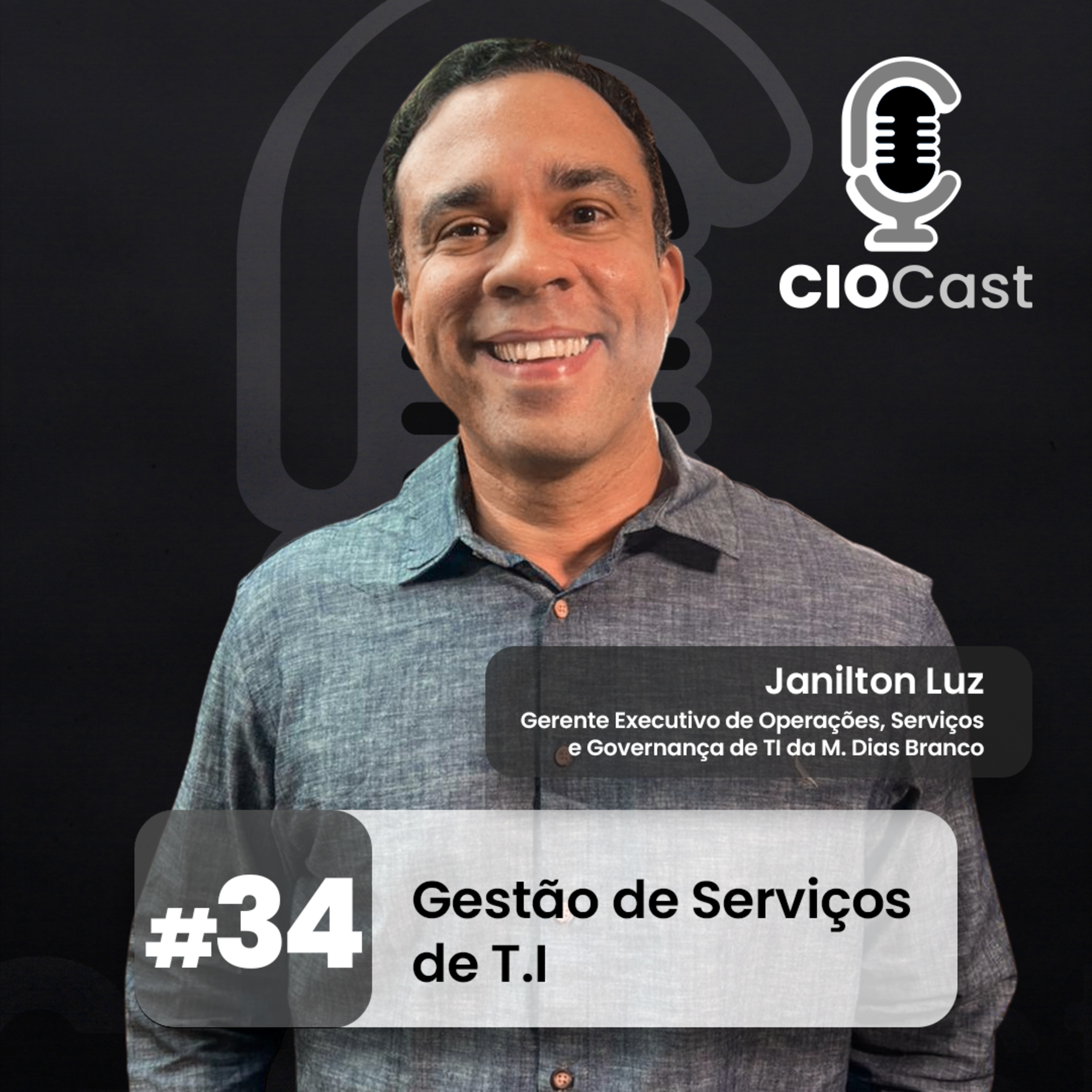 CIOCast