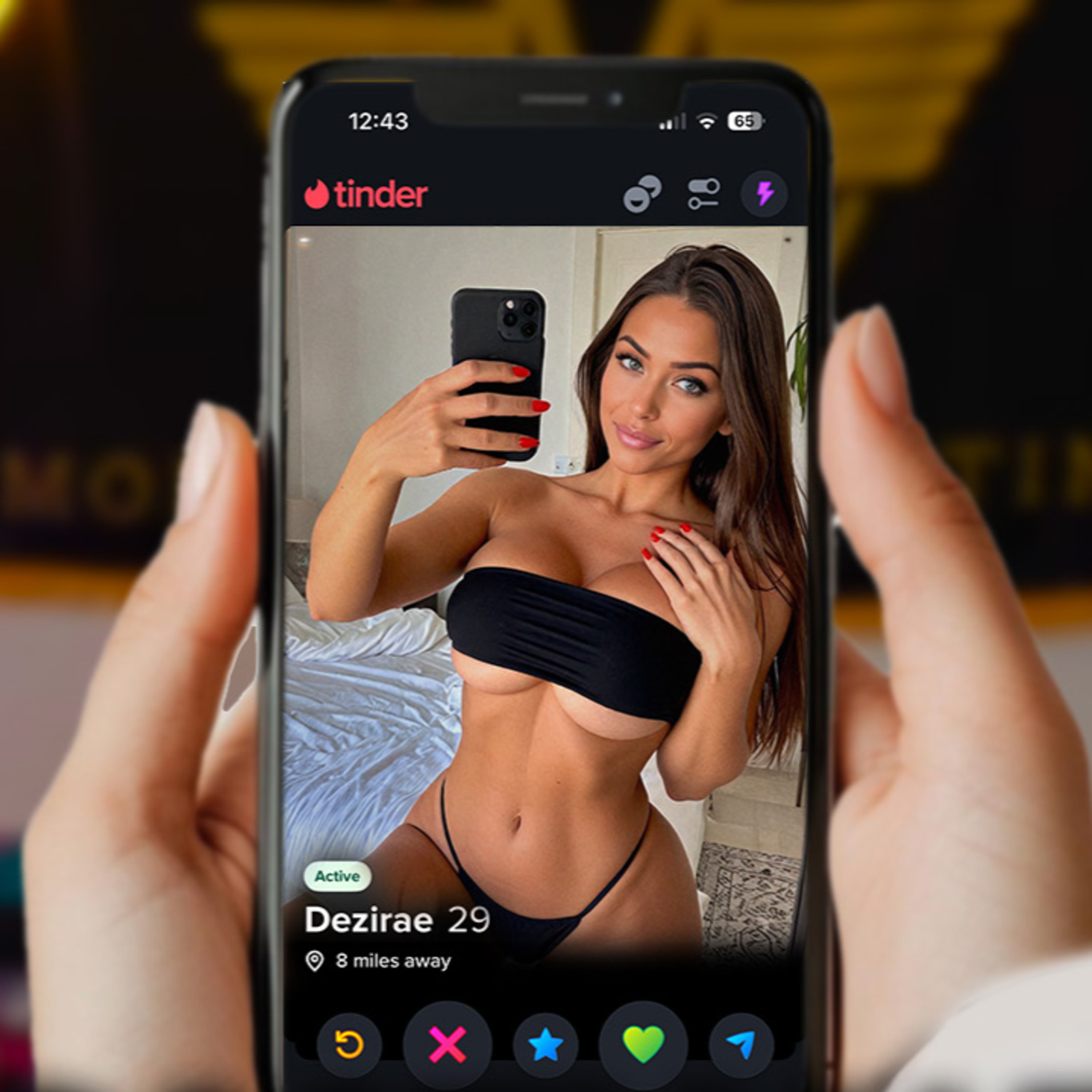 Logan Duong & Modern Life Dating