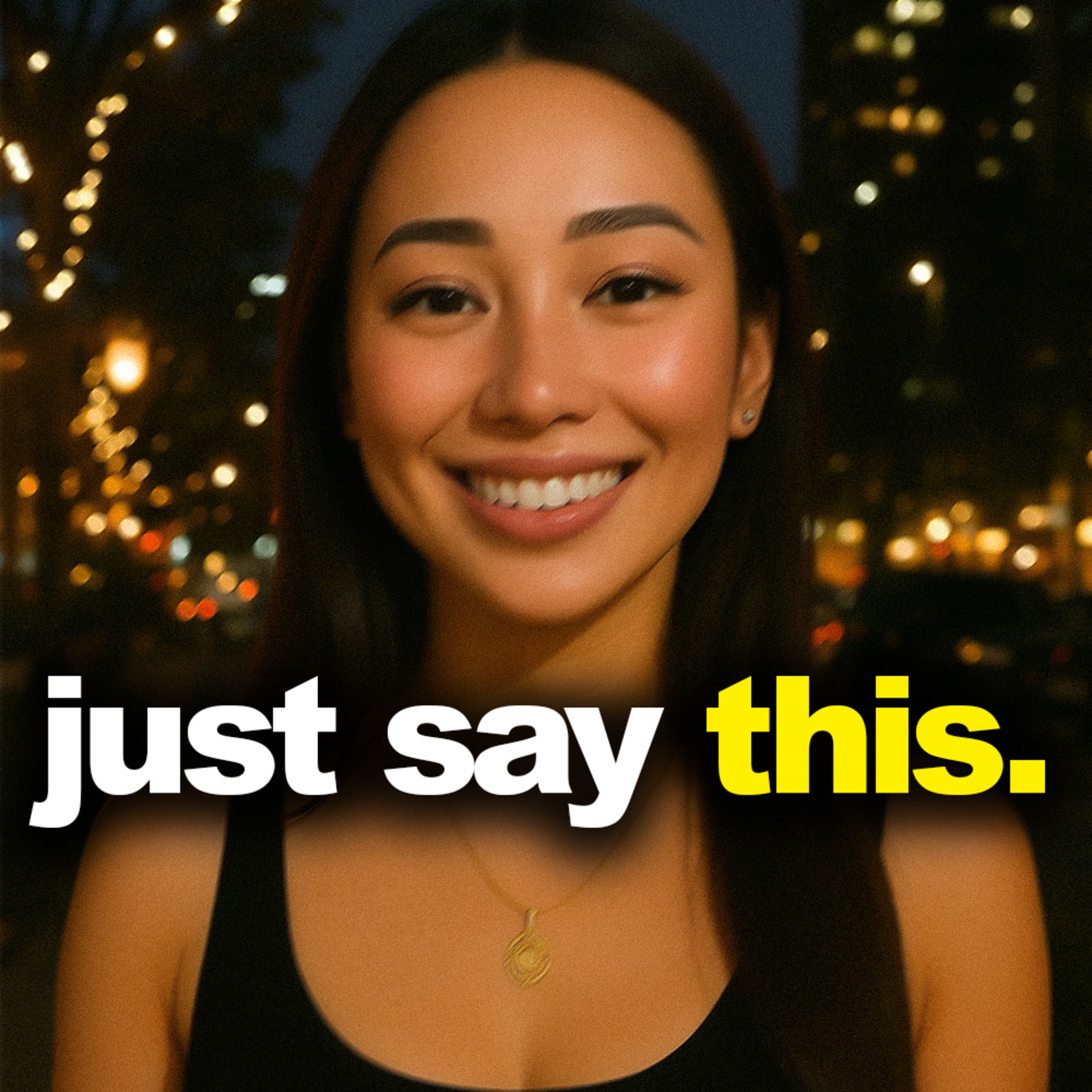 What I Learned From My Best & Worst First Dates