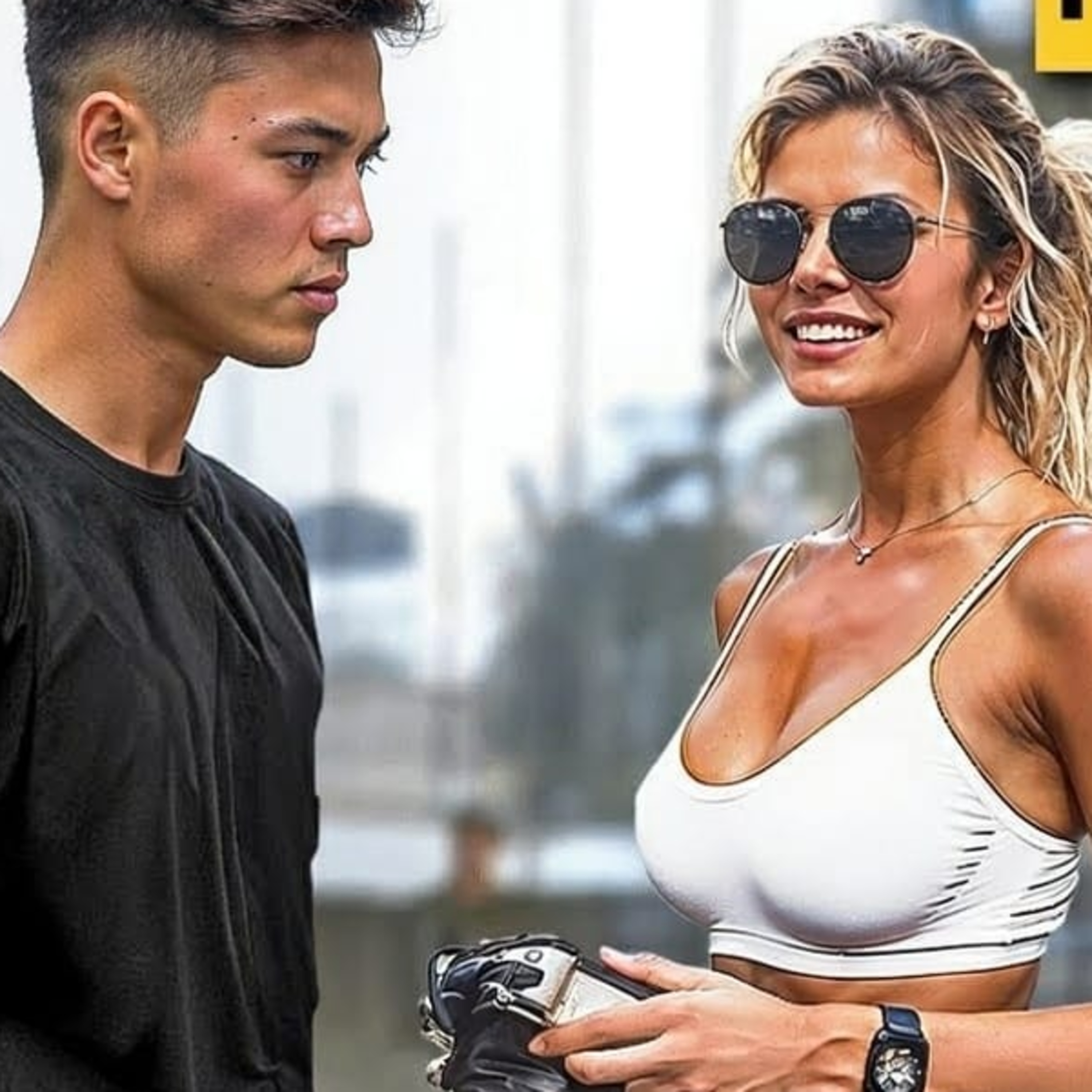 10 LAWS OF DATING 10s