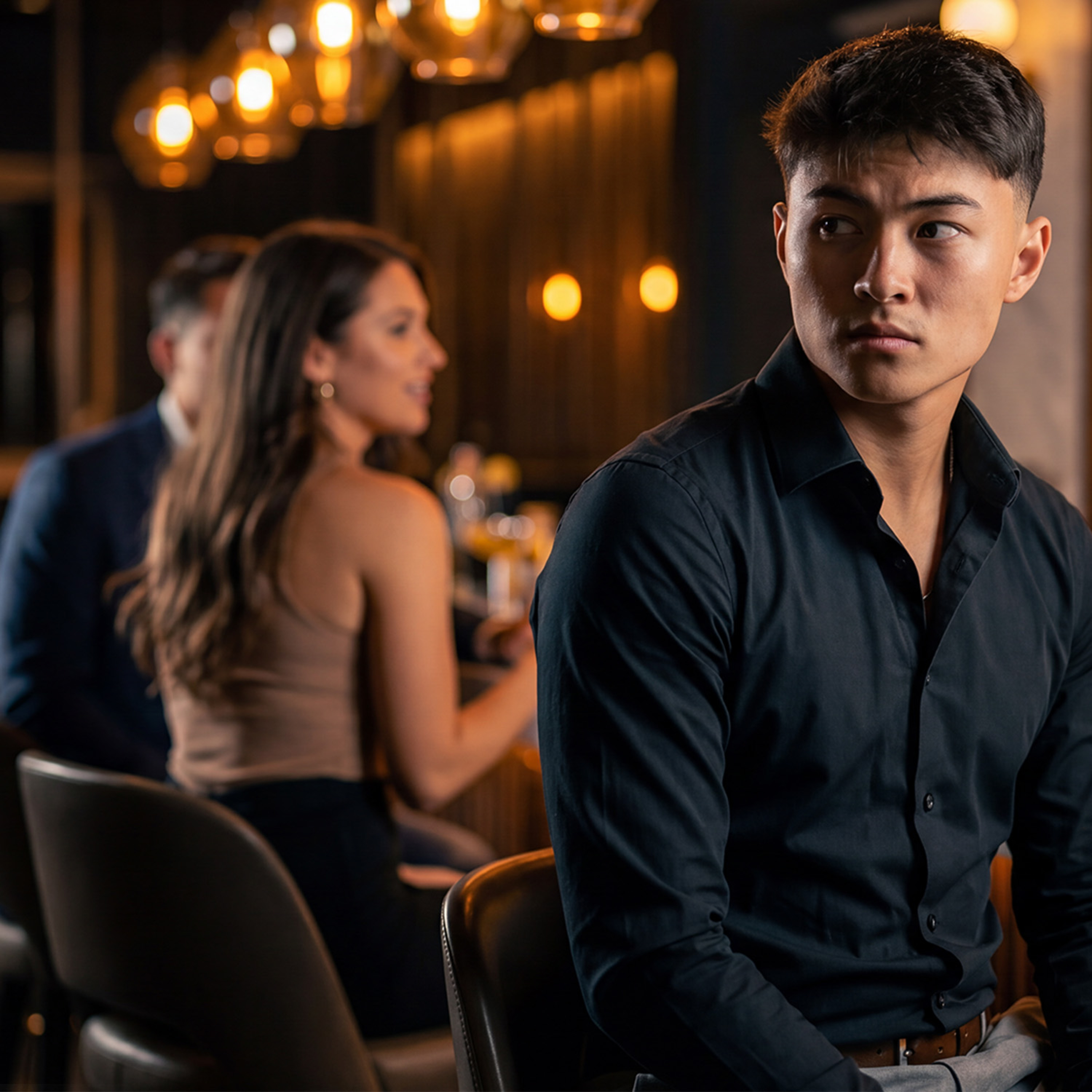 Why smart guys struggle in dating episode artwork
