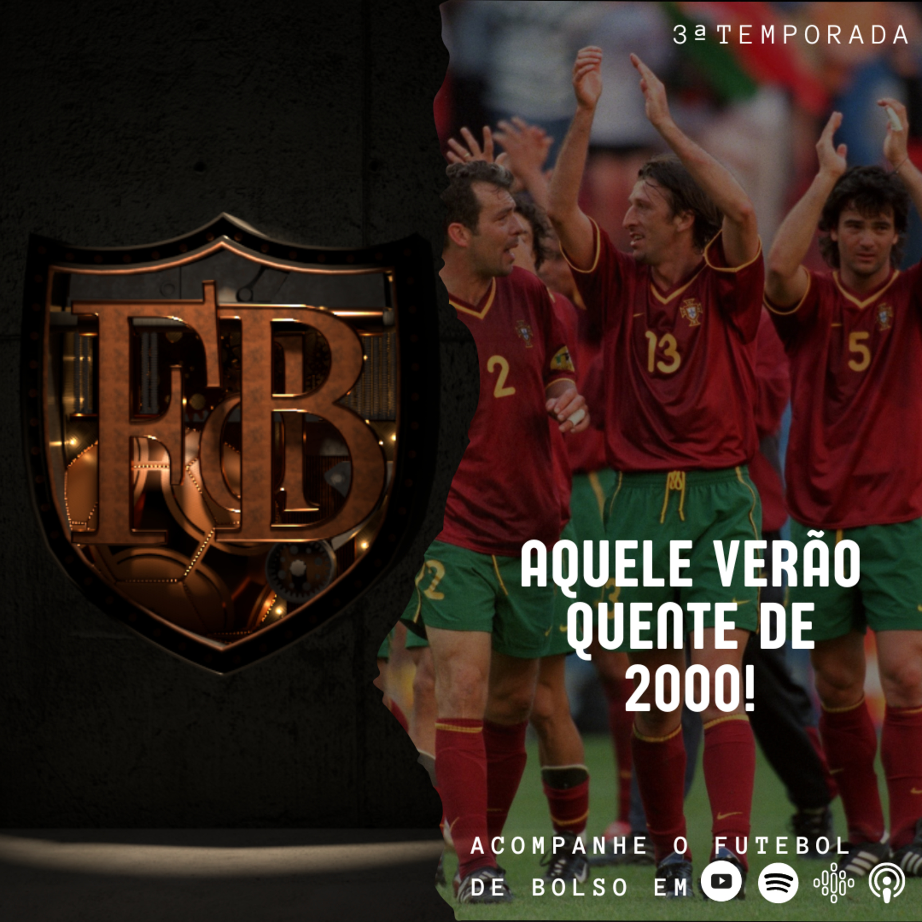 Futebol de Bolso