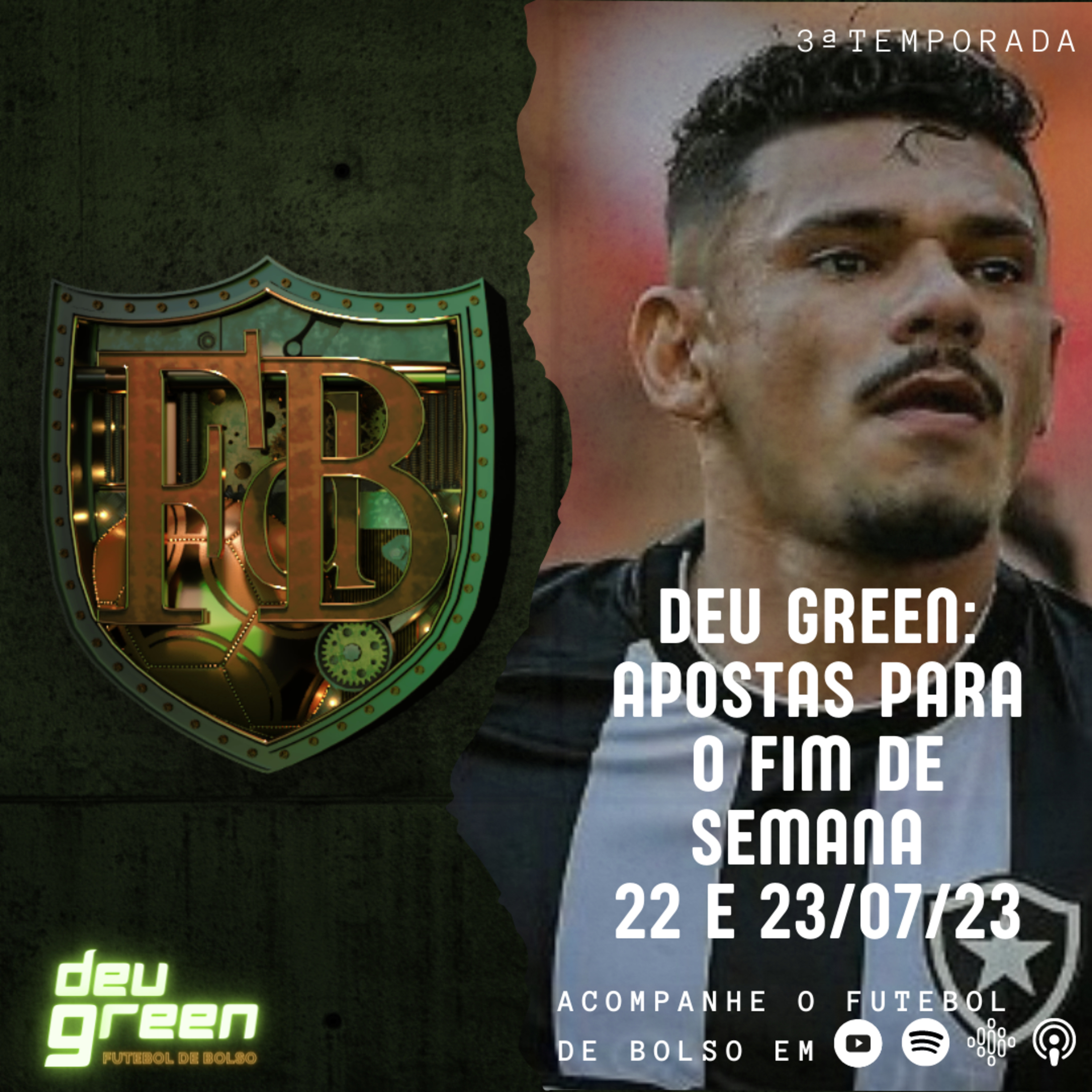 Futebol de Bolso