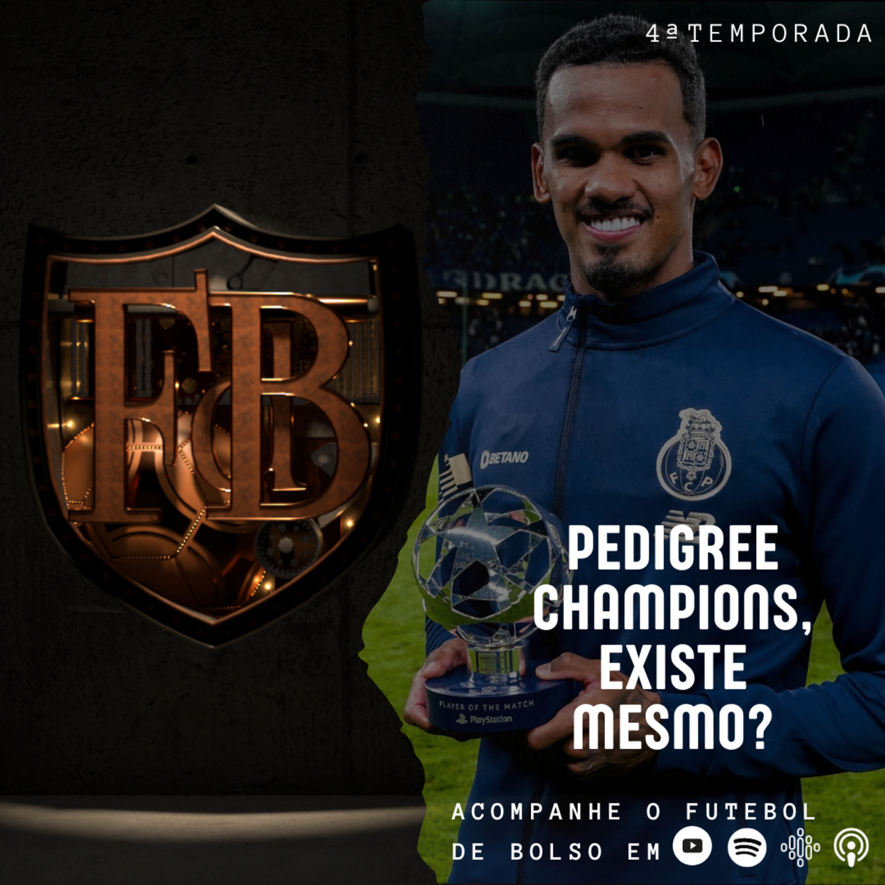 Futebol de Bolso