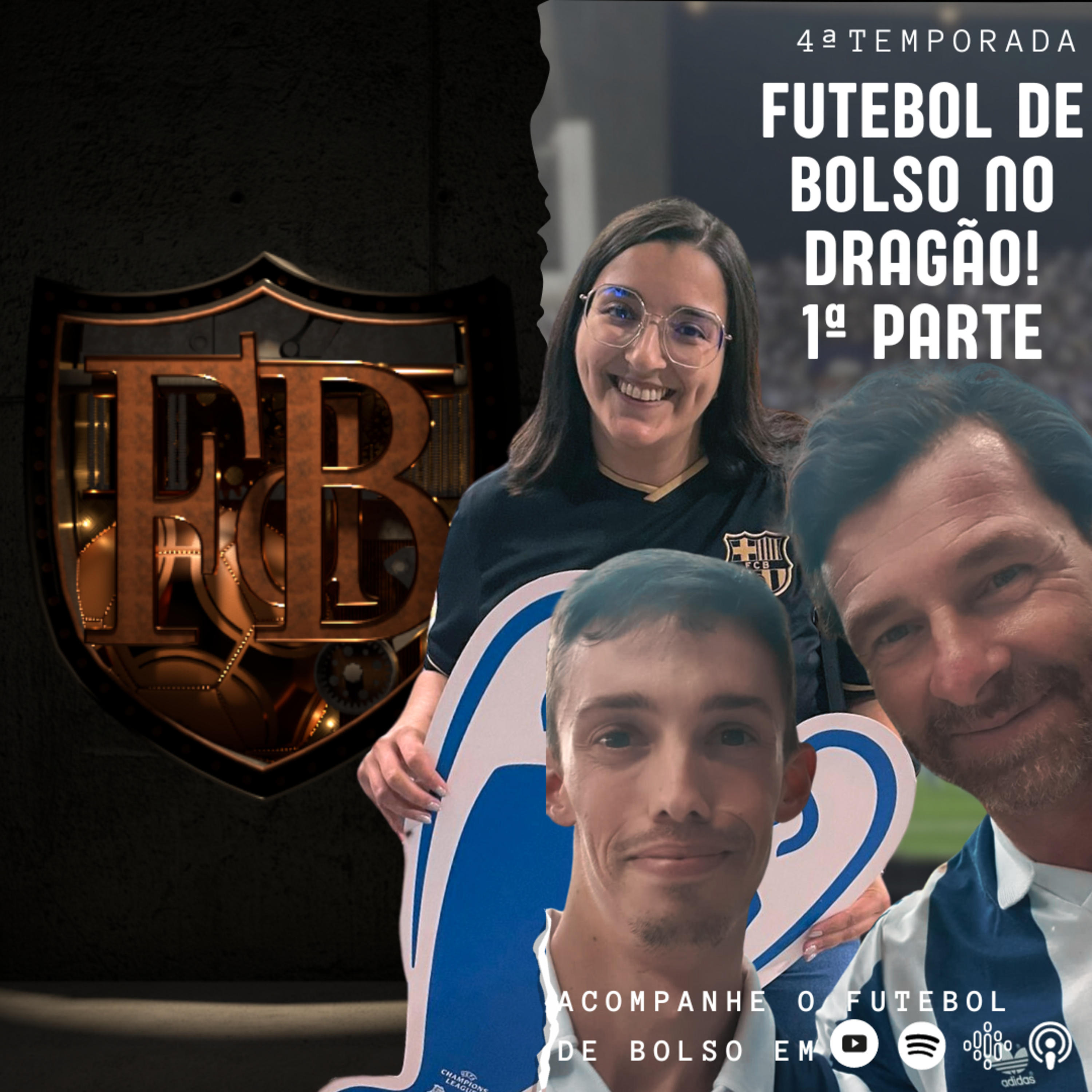 Futebol de Bolso