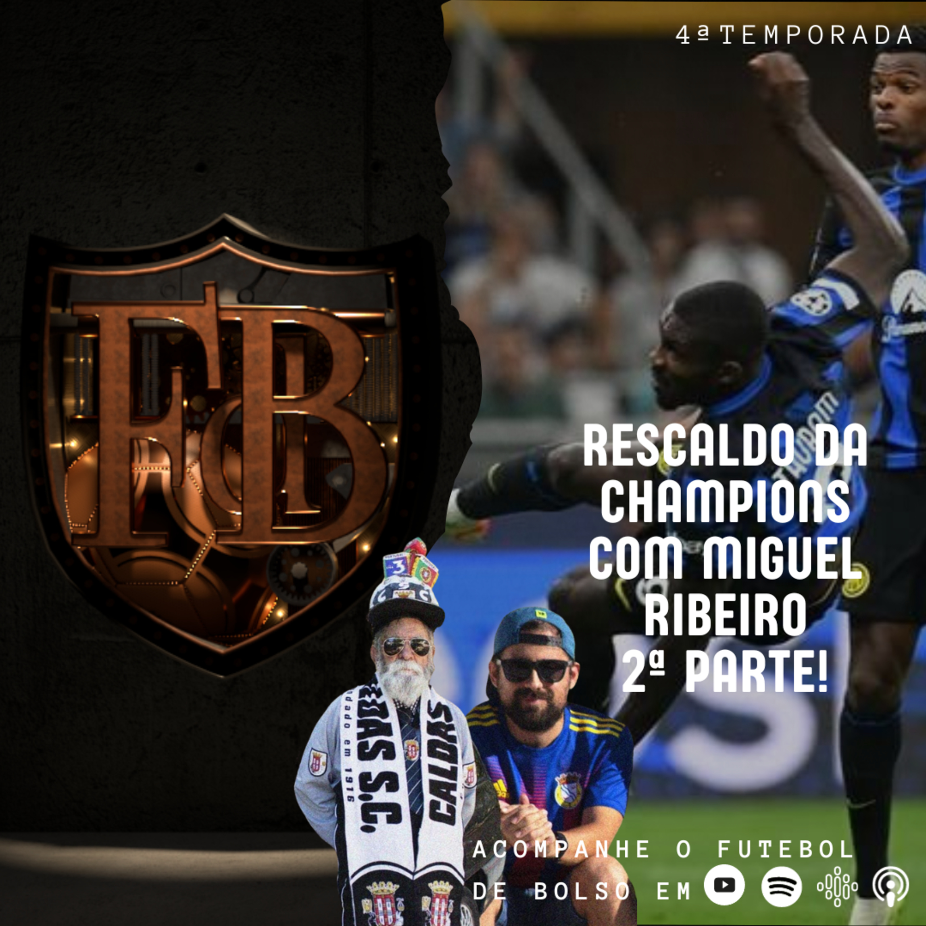 Futebol de Bolso