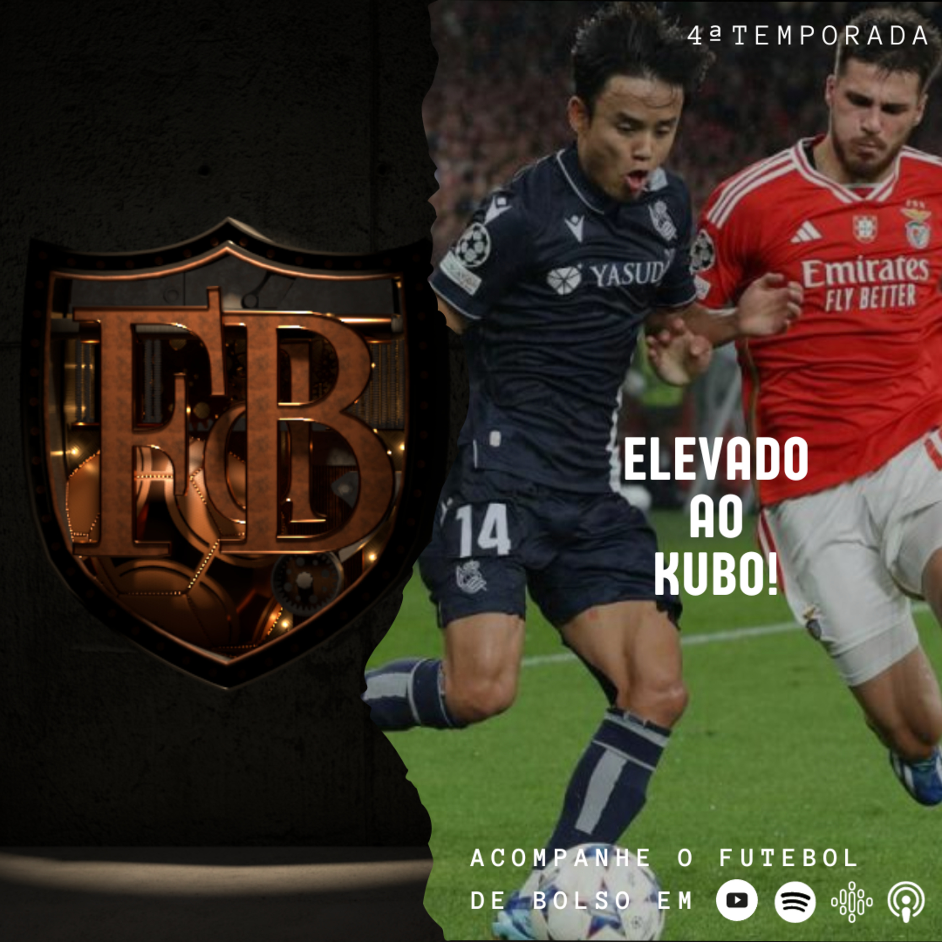 Futebol de Bolso