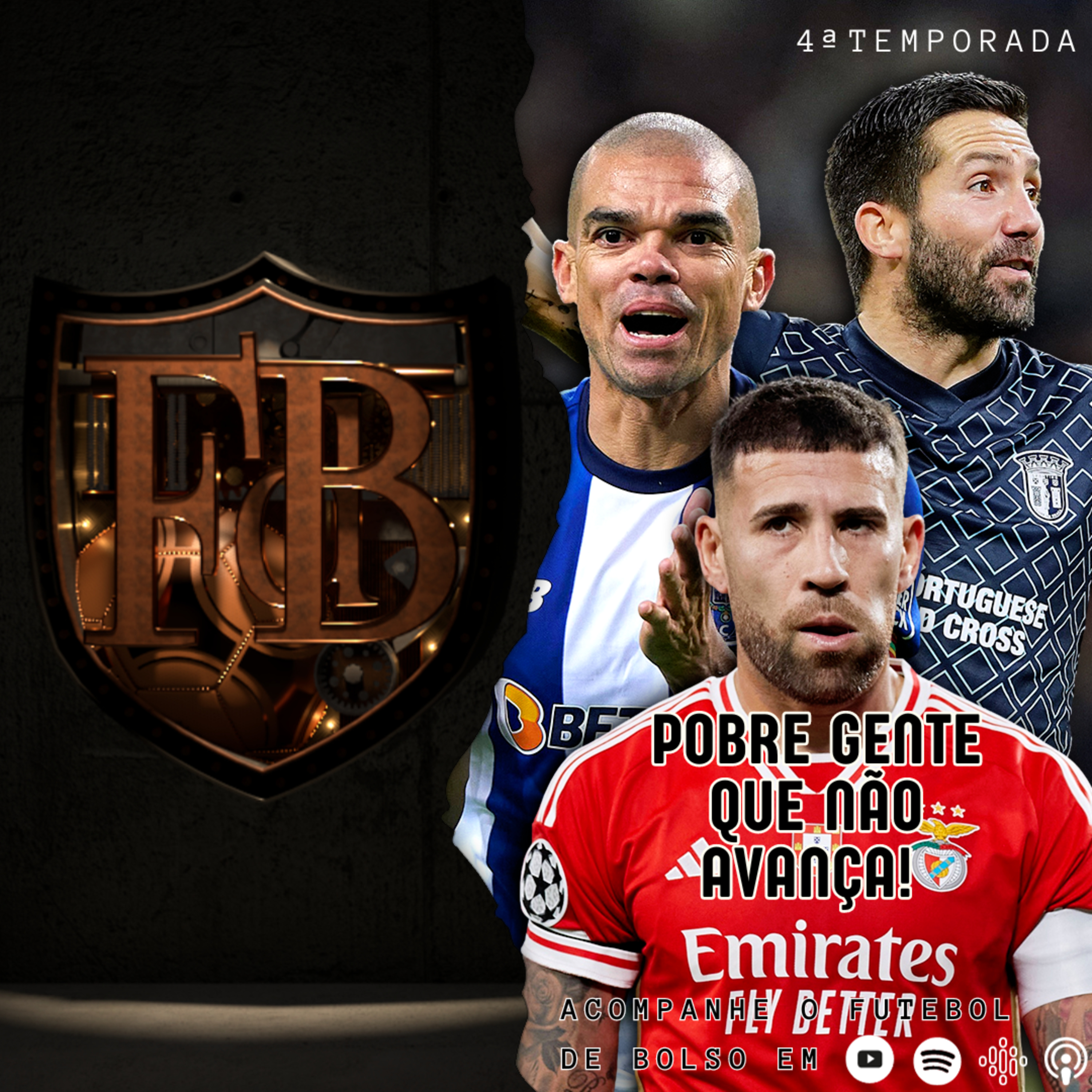 Futebol de Bolso