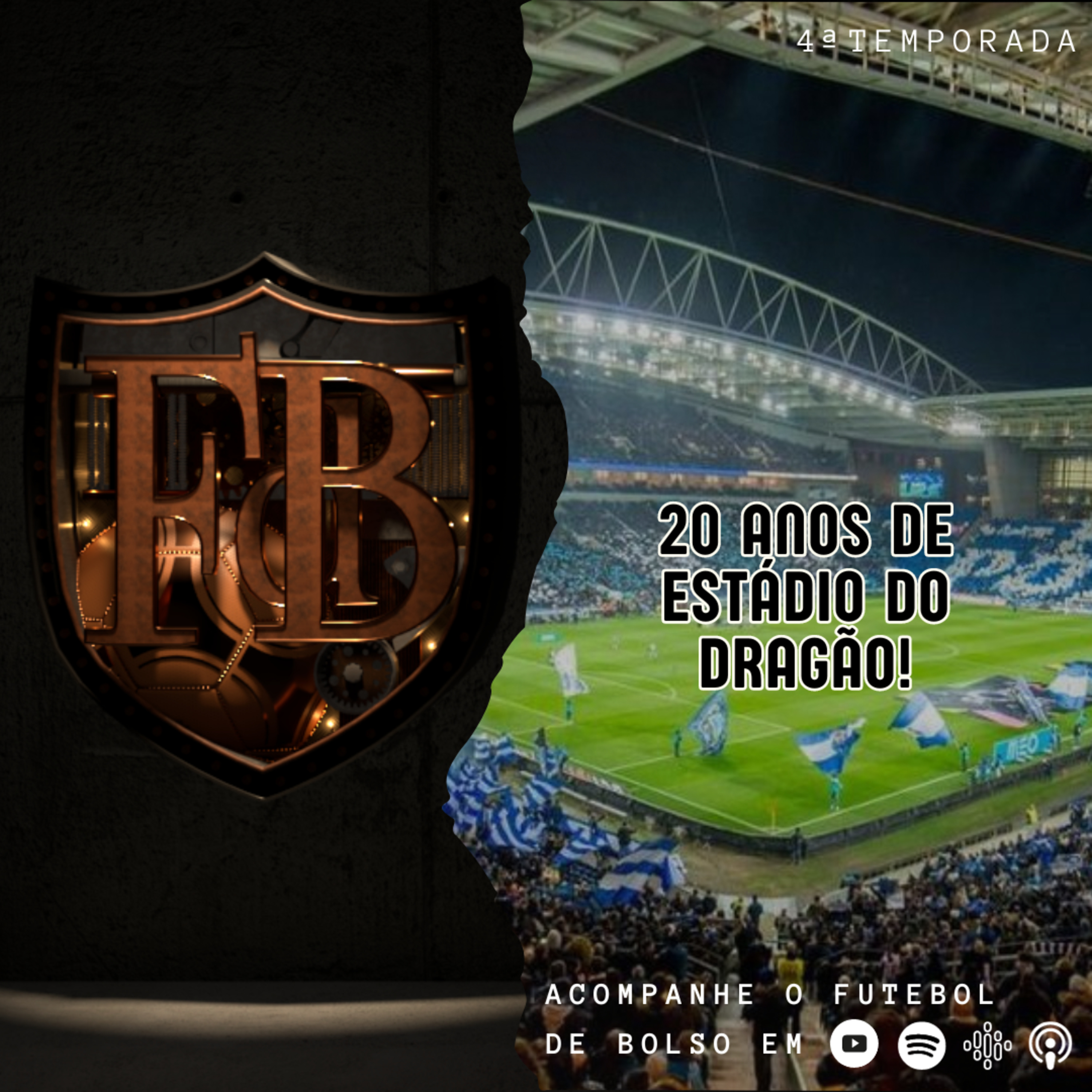 Futebol de Bolso