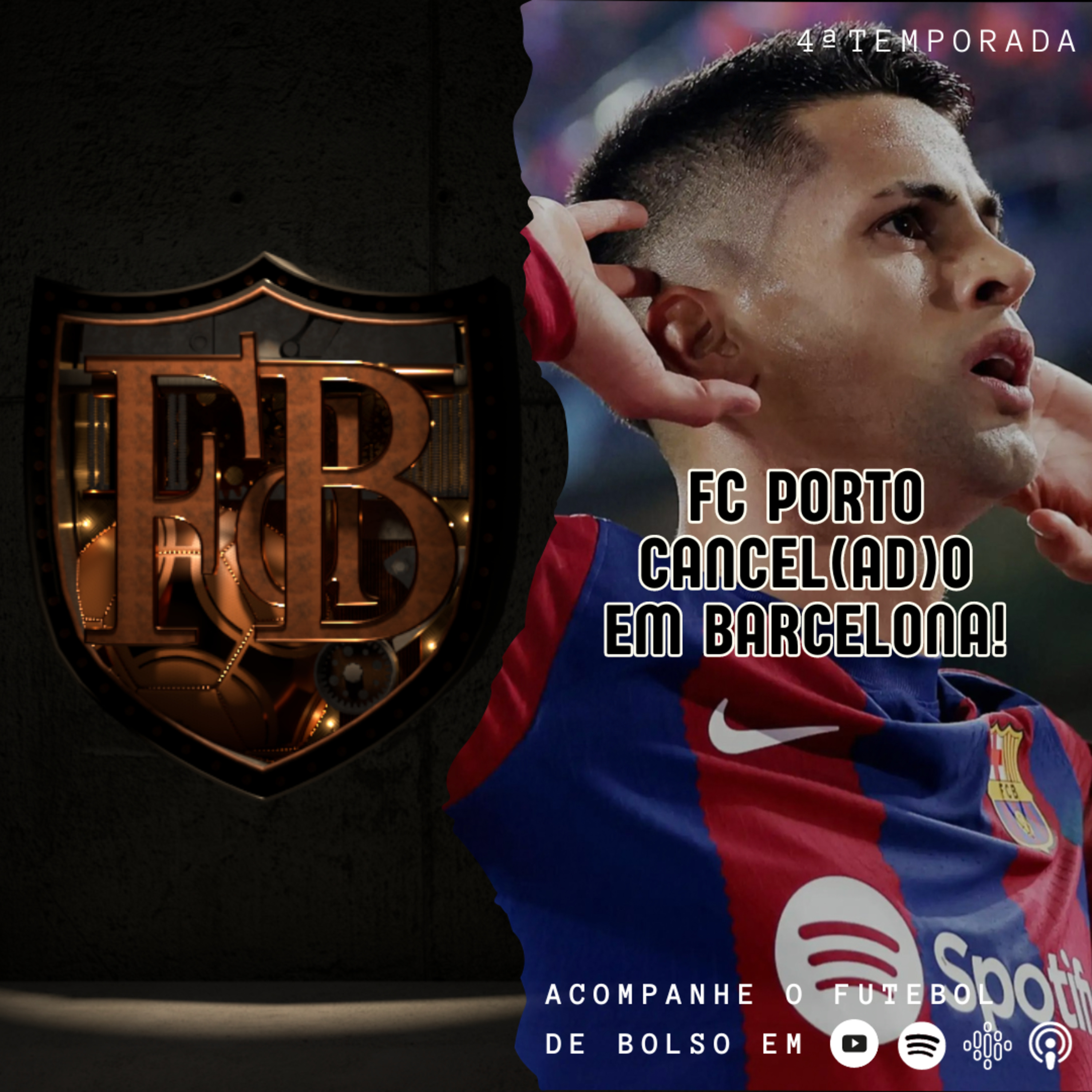 Futebol de Bolso