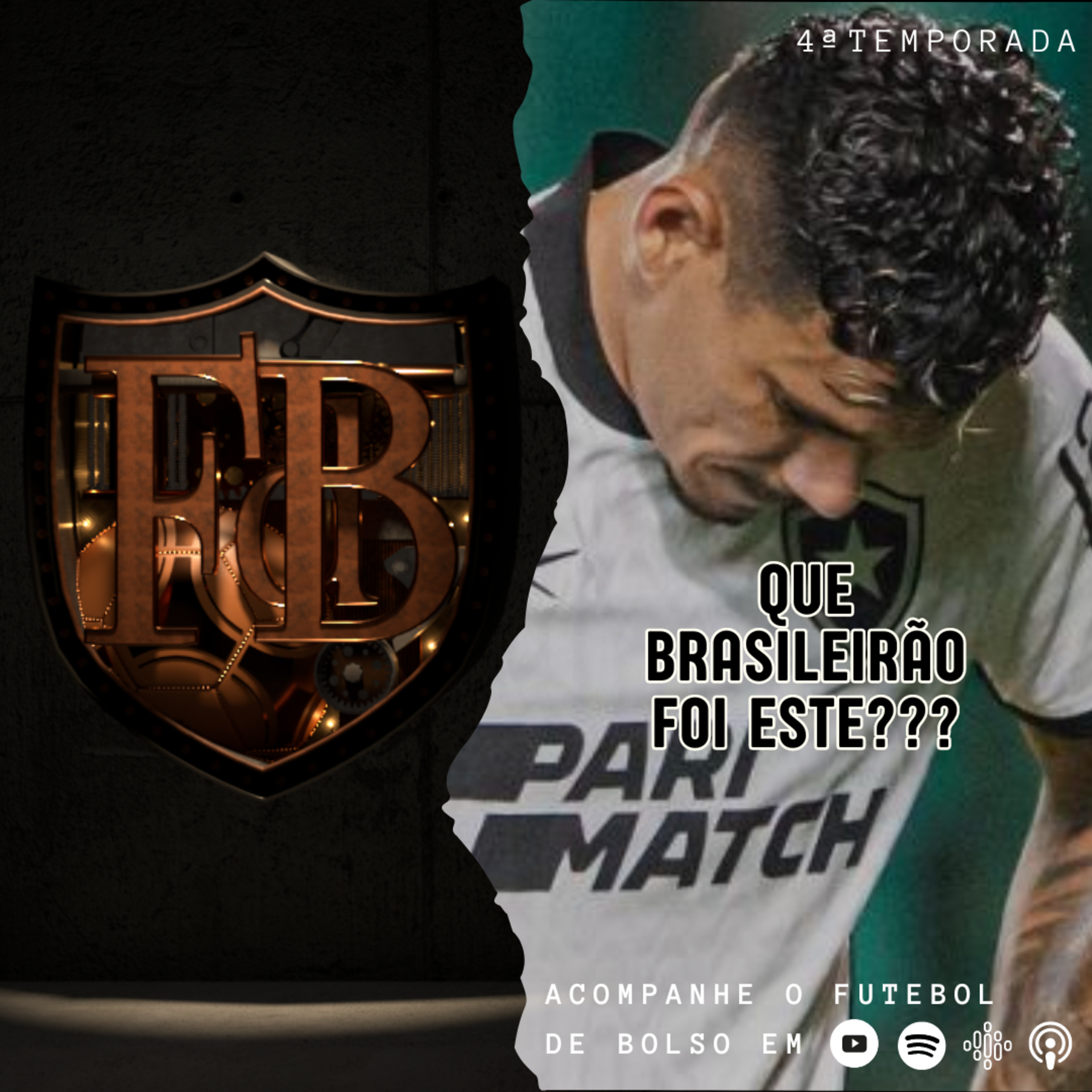 Futebol de Bolso