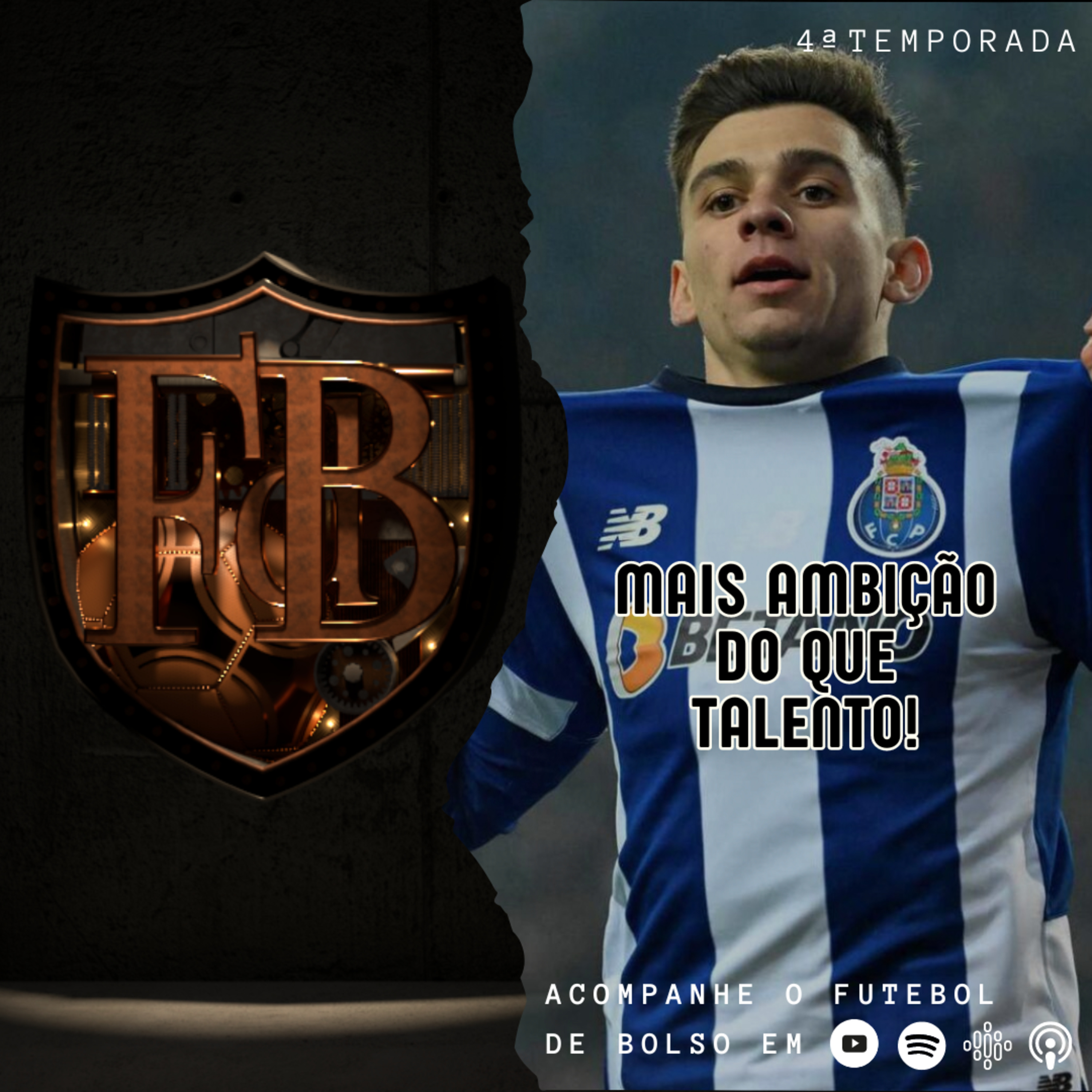 Futebol de Bolso