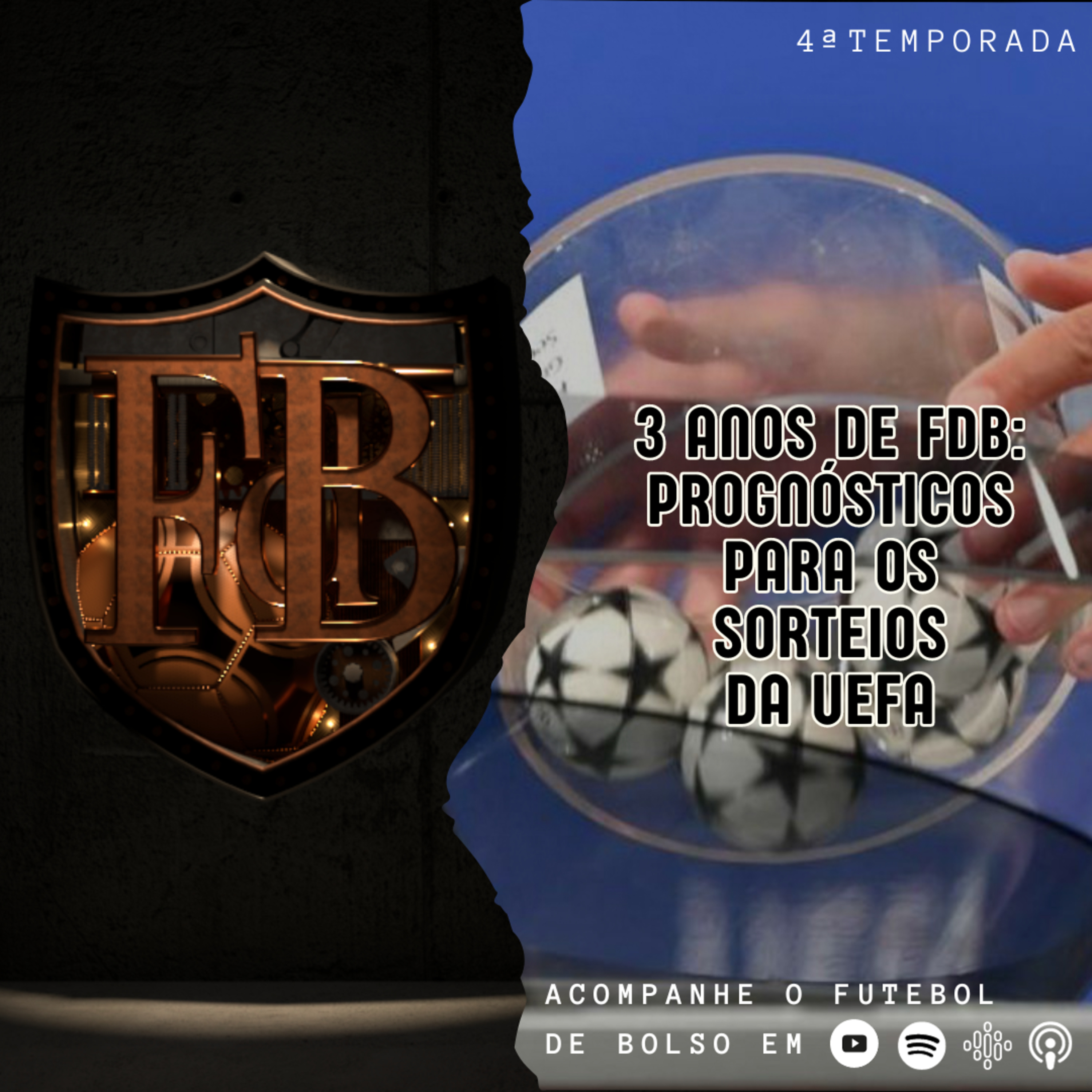 Futebol de Bolso