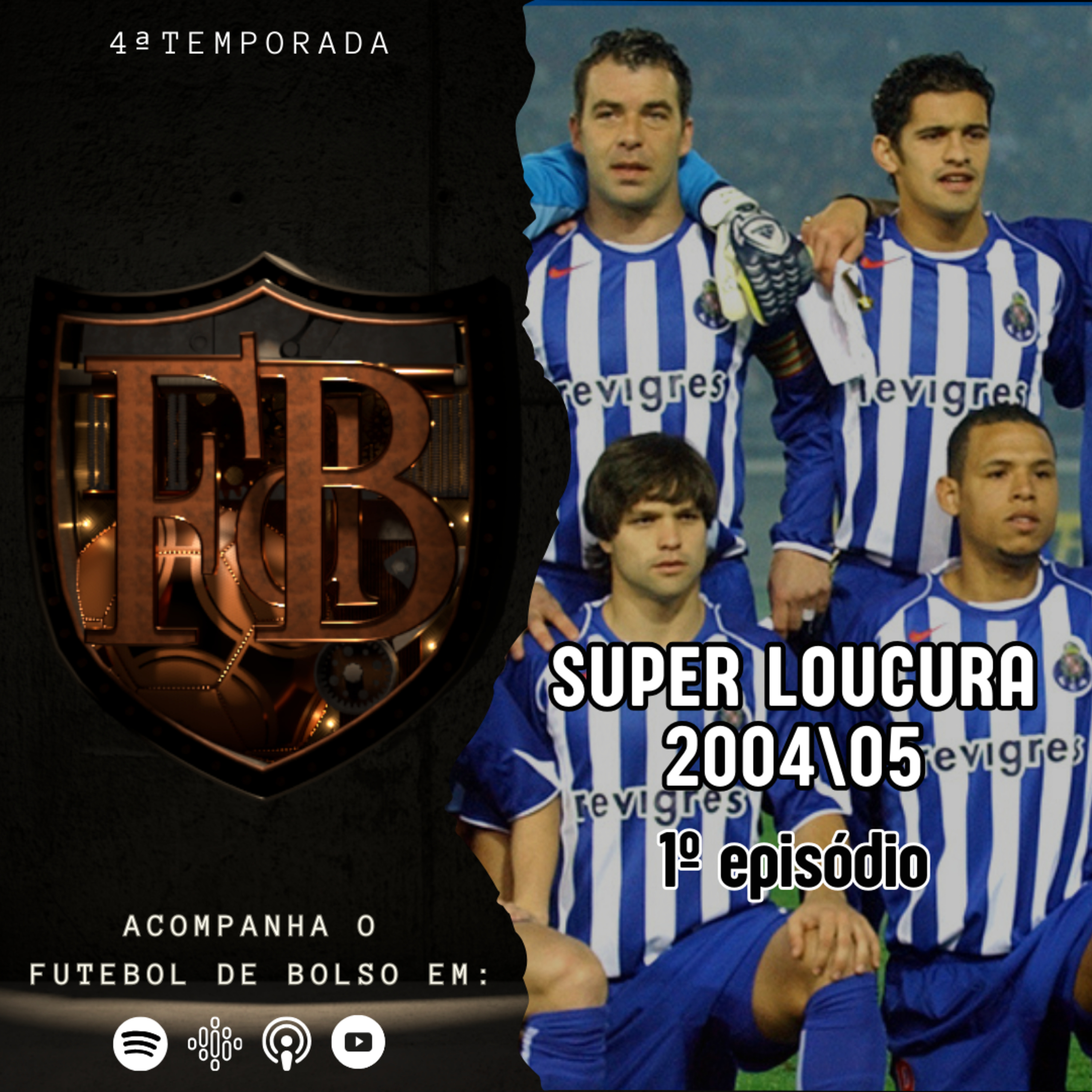 Futebol de Bolso