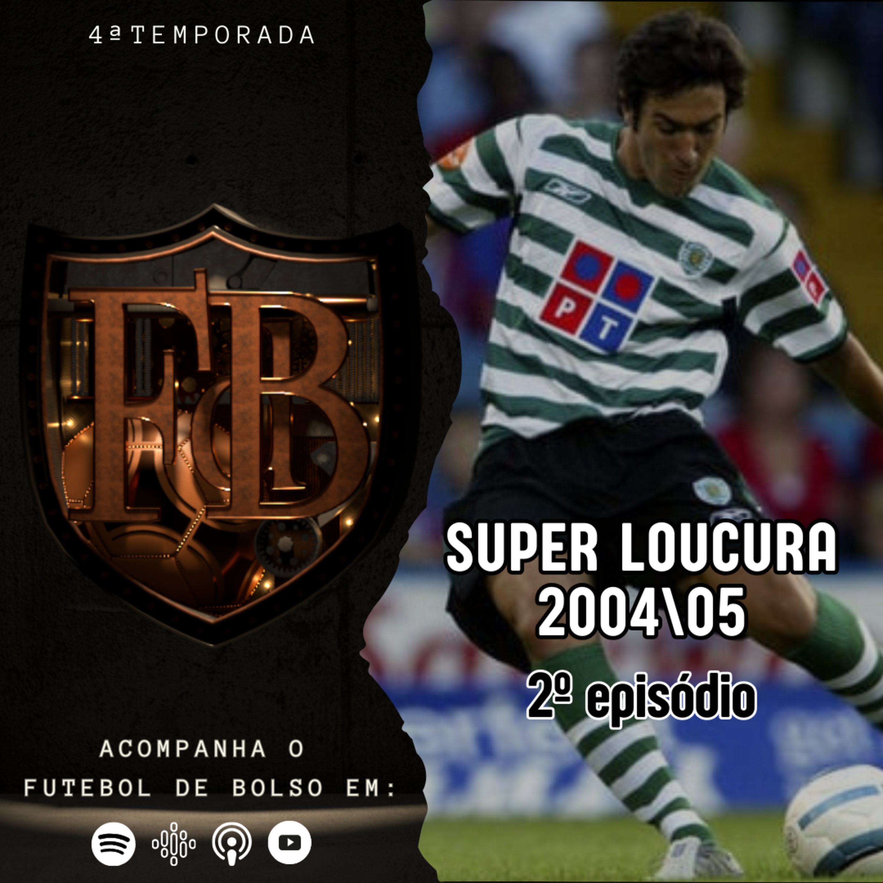 Futebol de Bolso