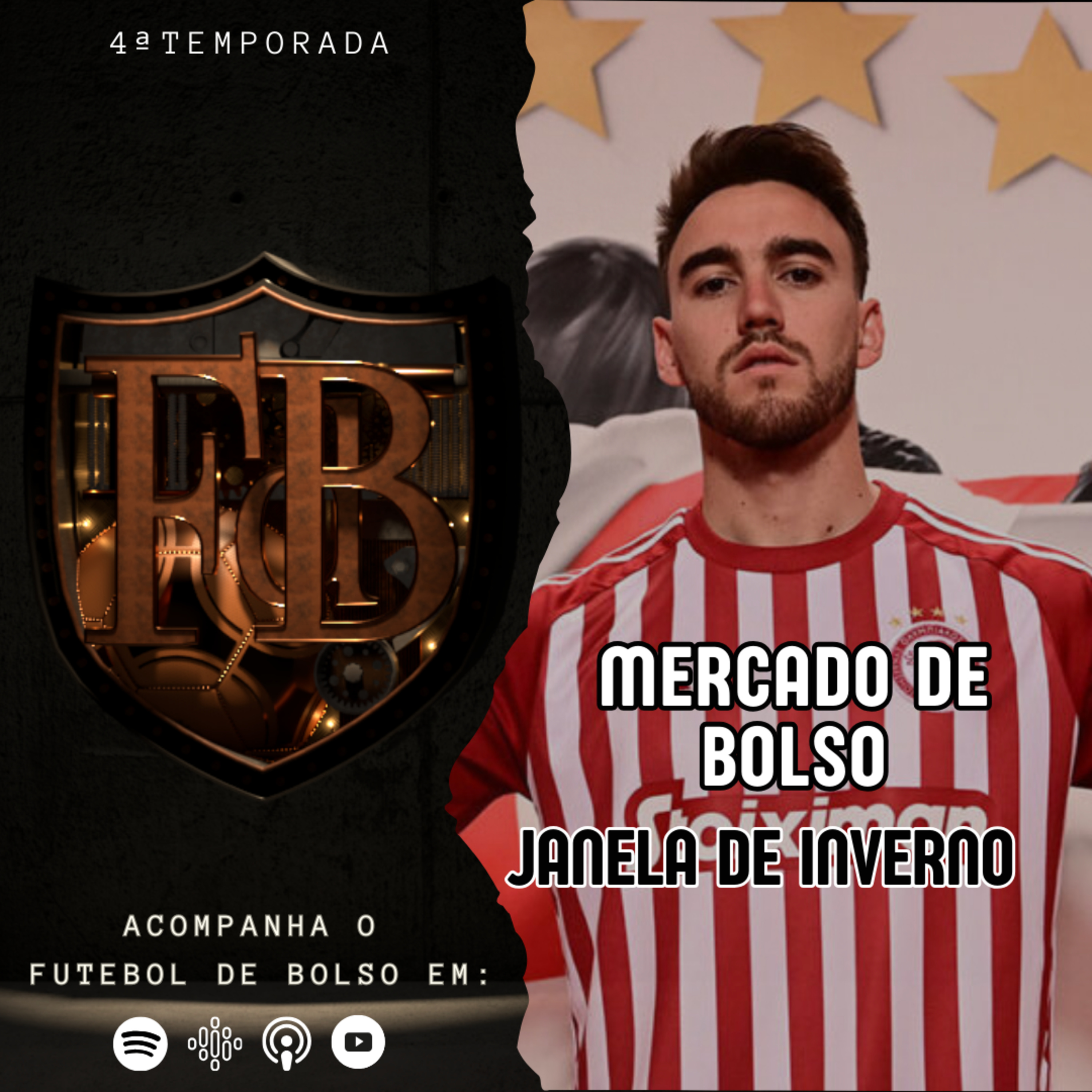 Futebol de Bolso