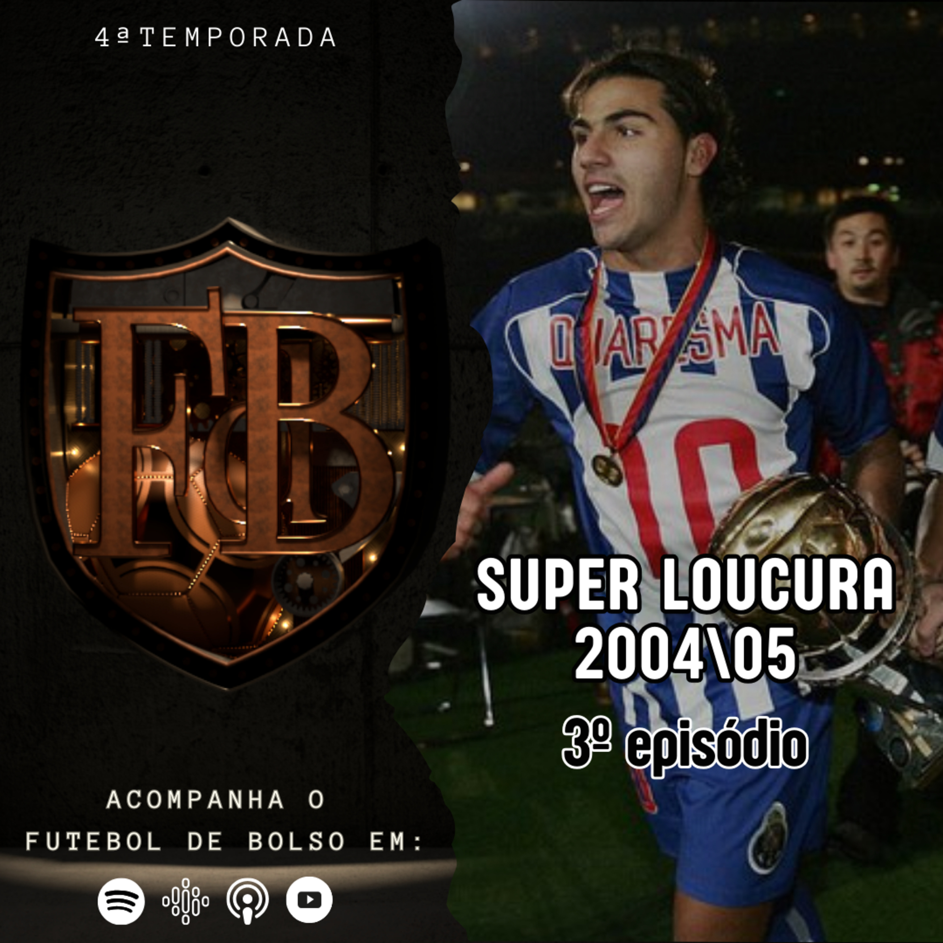 Futebol de Bolso