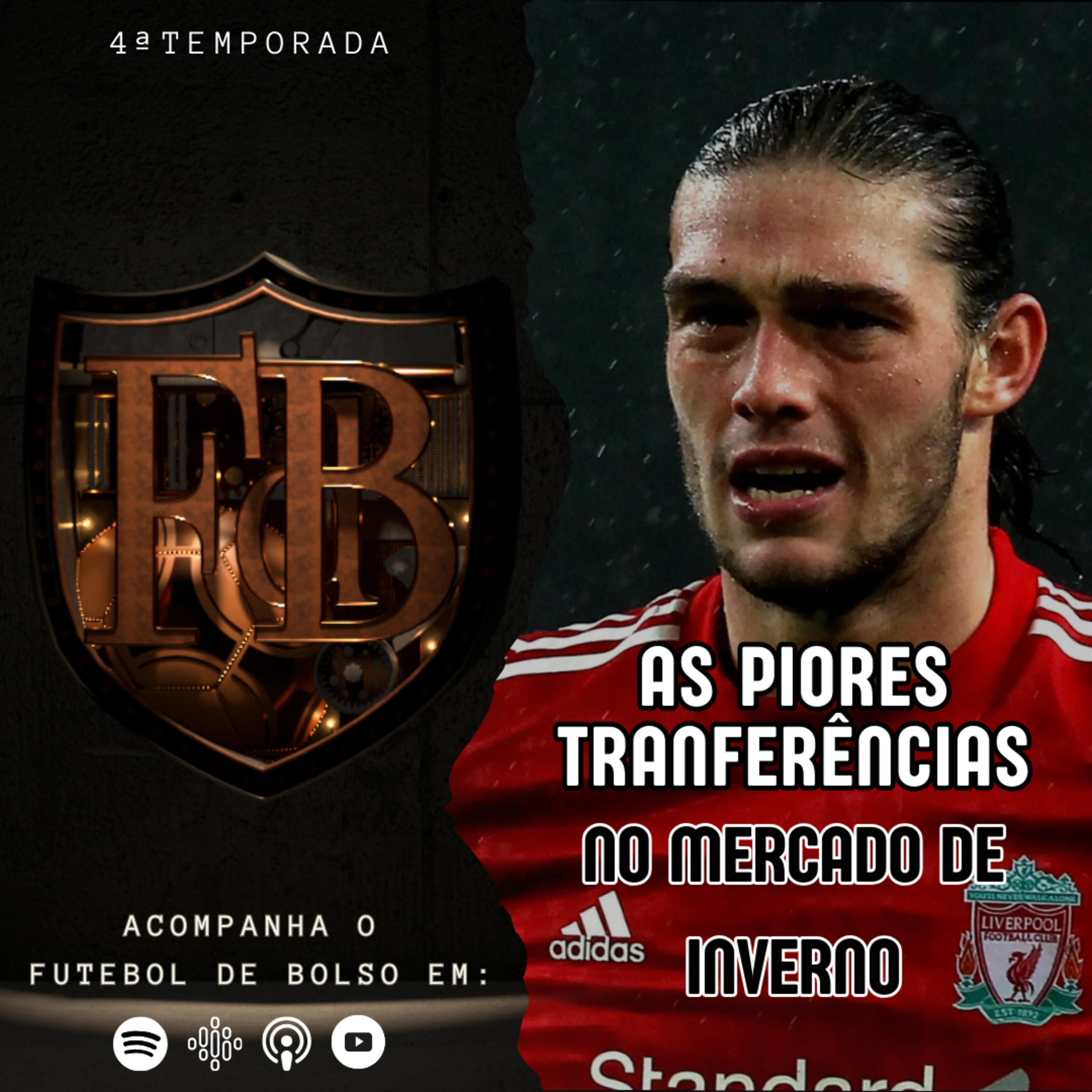 Futebol de Bolso