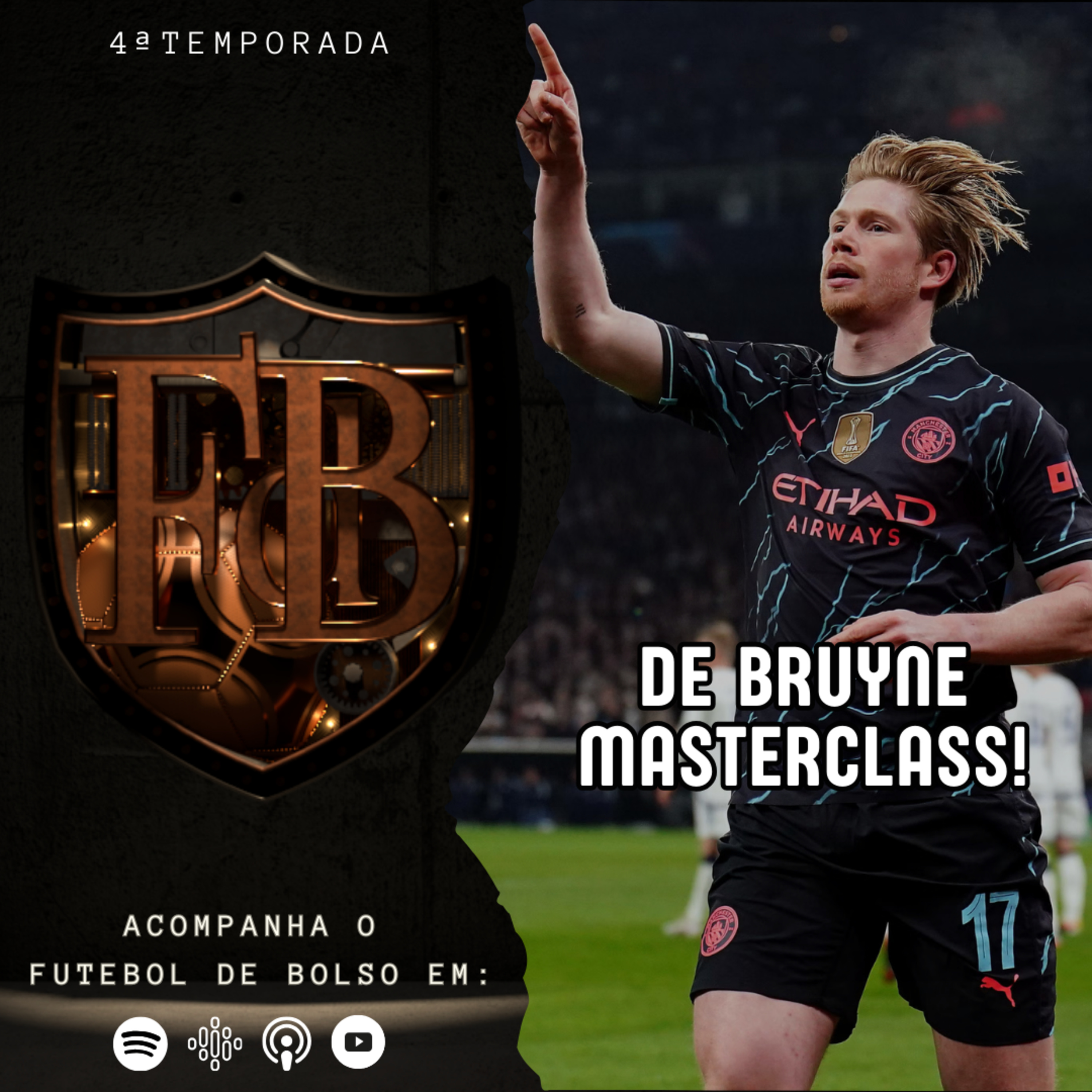 Futebol de Bolso
