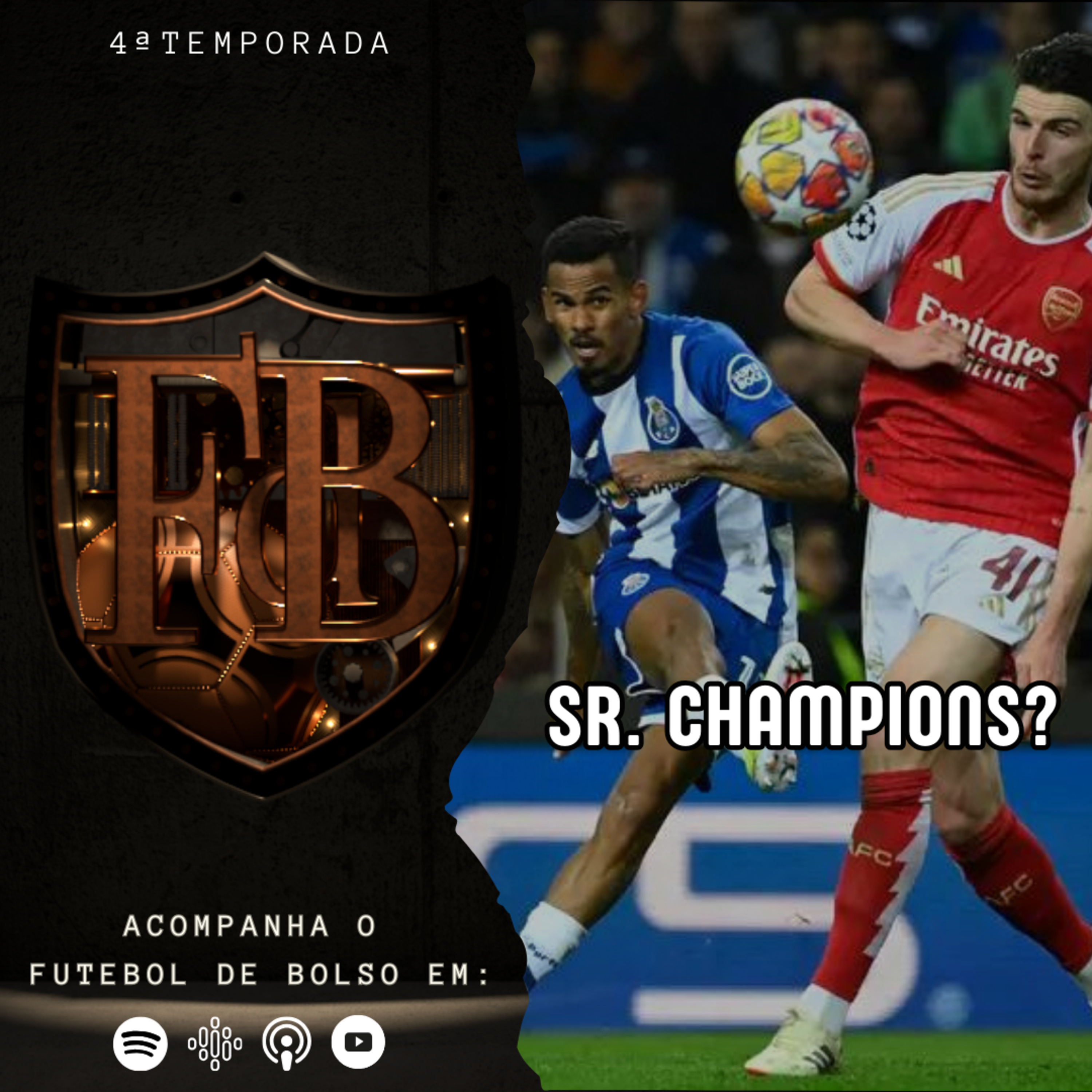 Futebol de Bolso