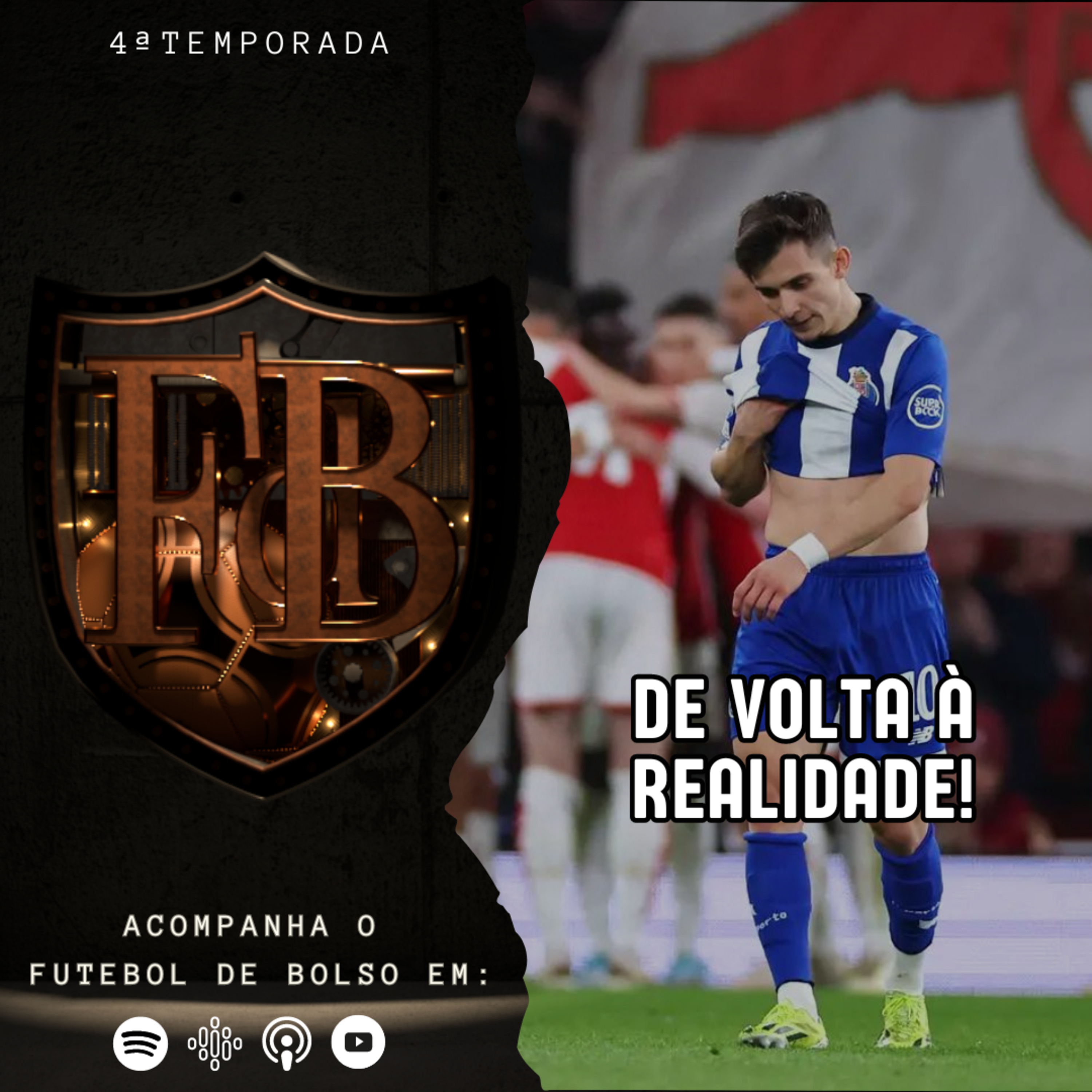 Futebol de Bolso