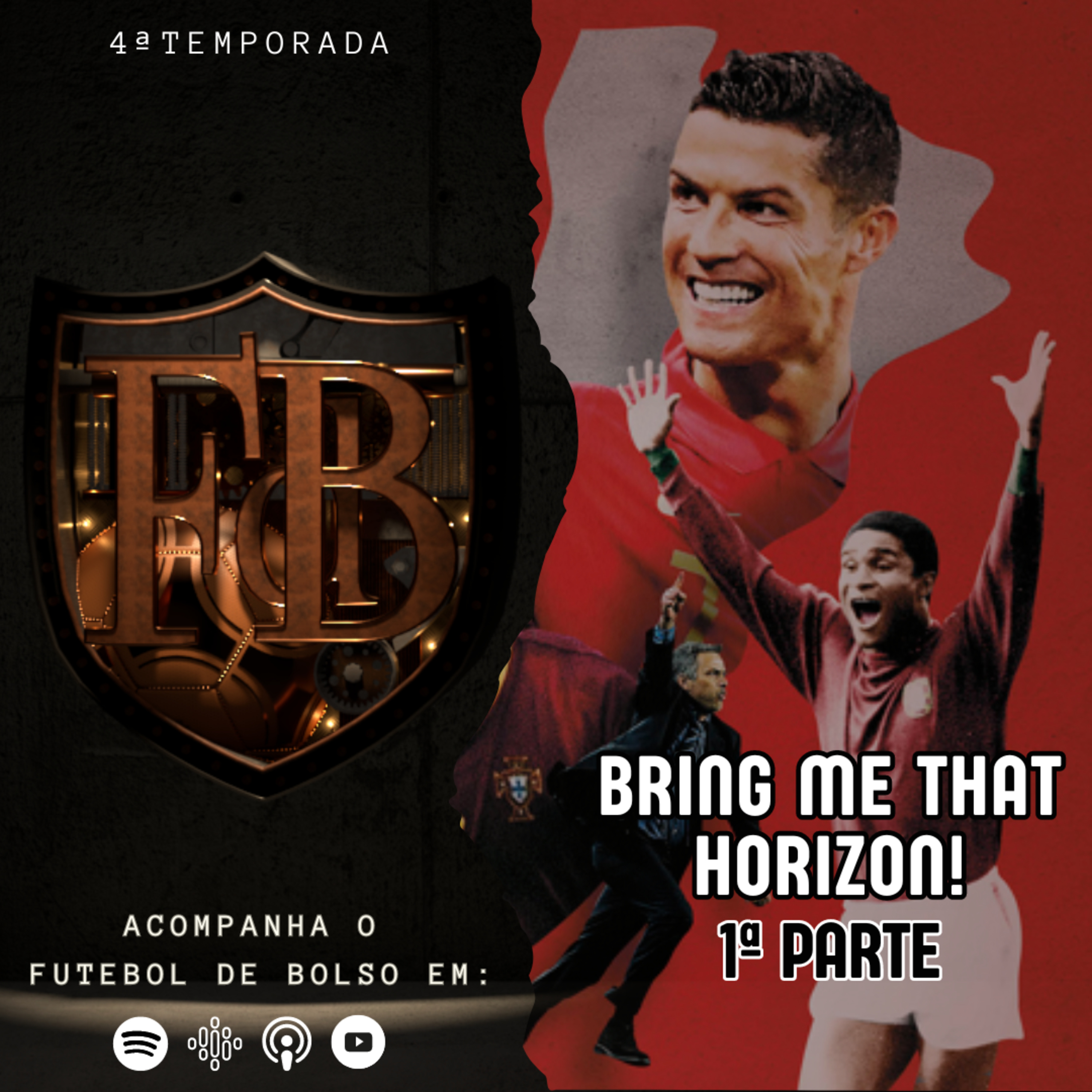 Futebol de Bolso