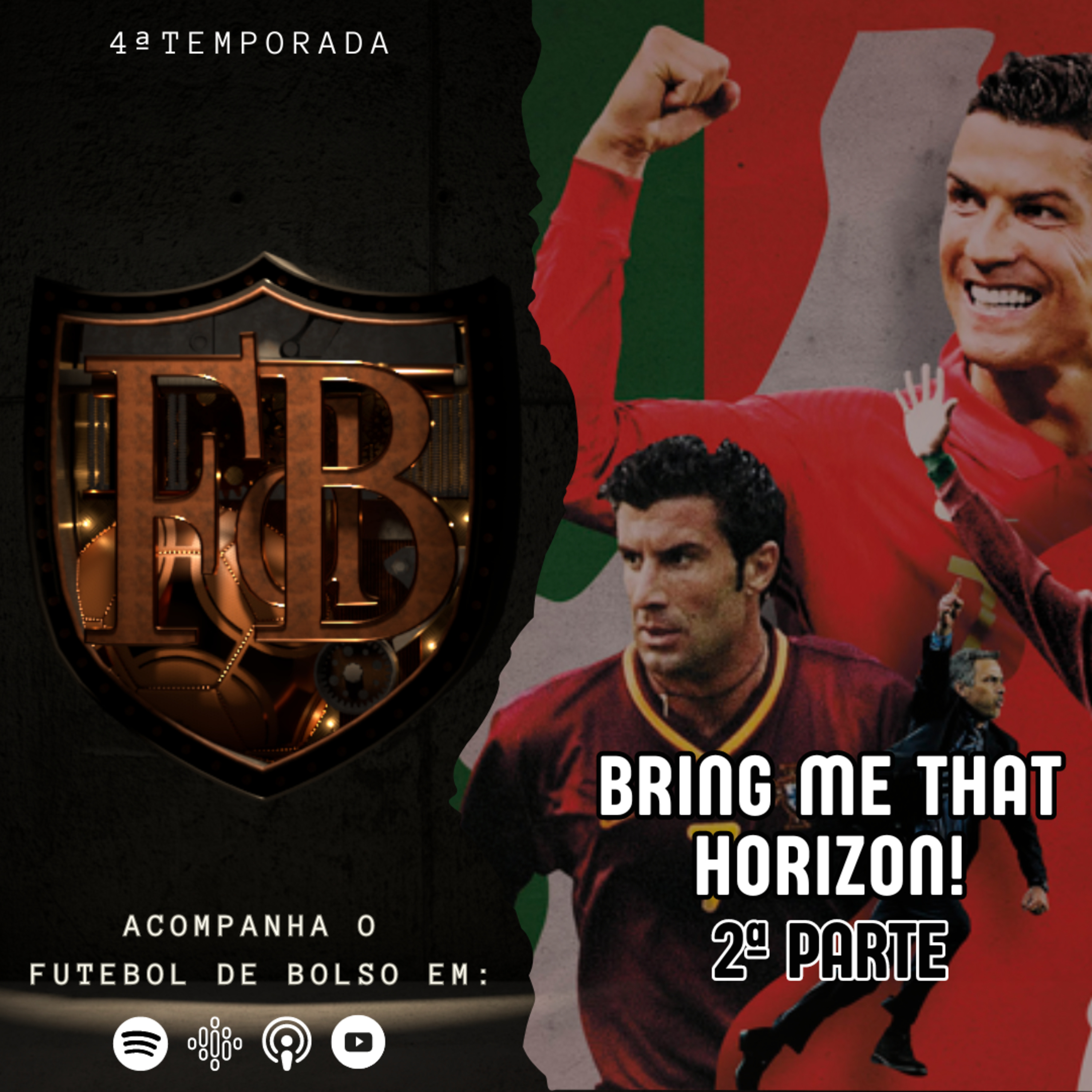 Futebol de Bolso