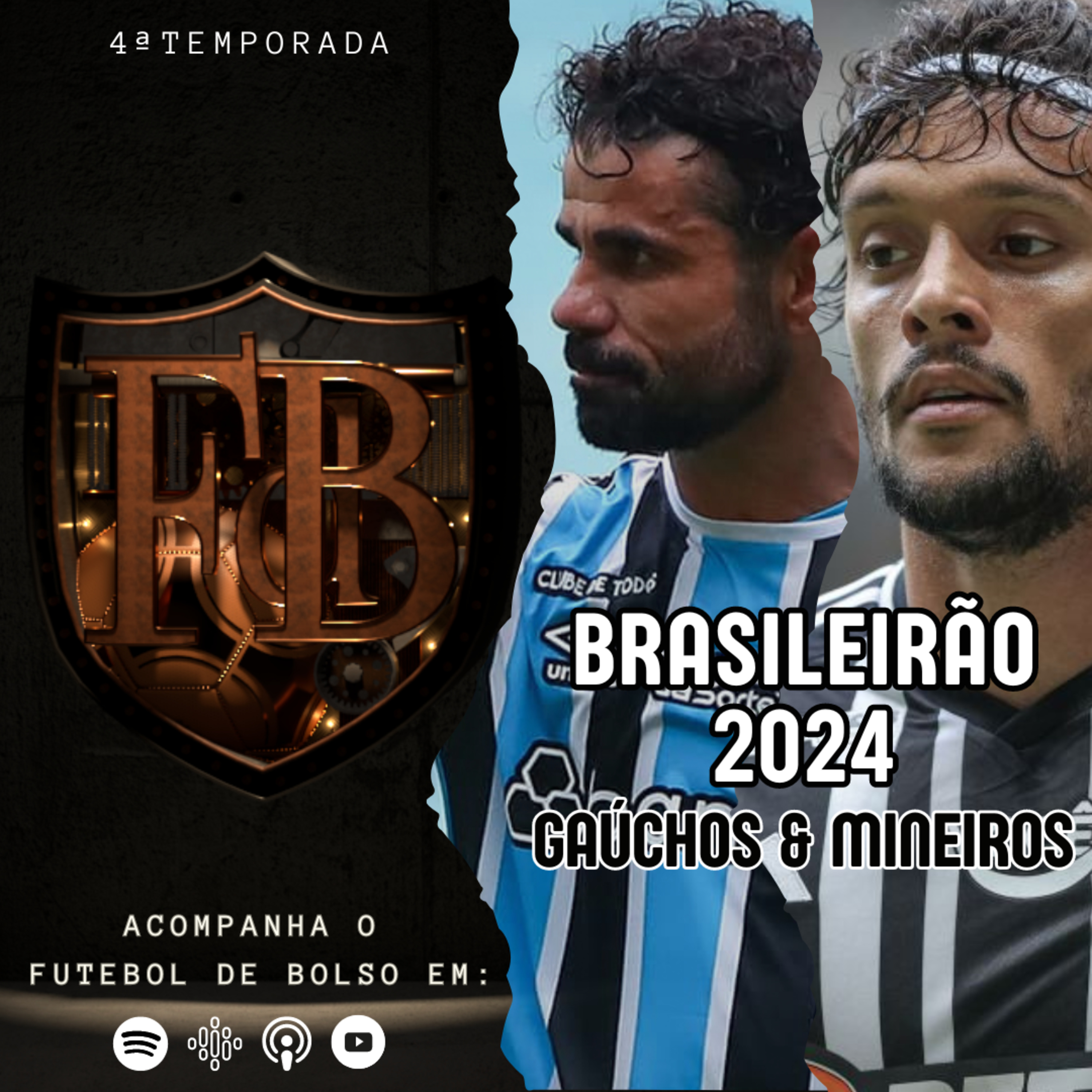 Futebol de Bolso
