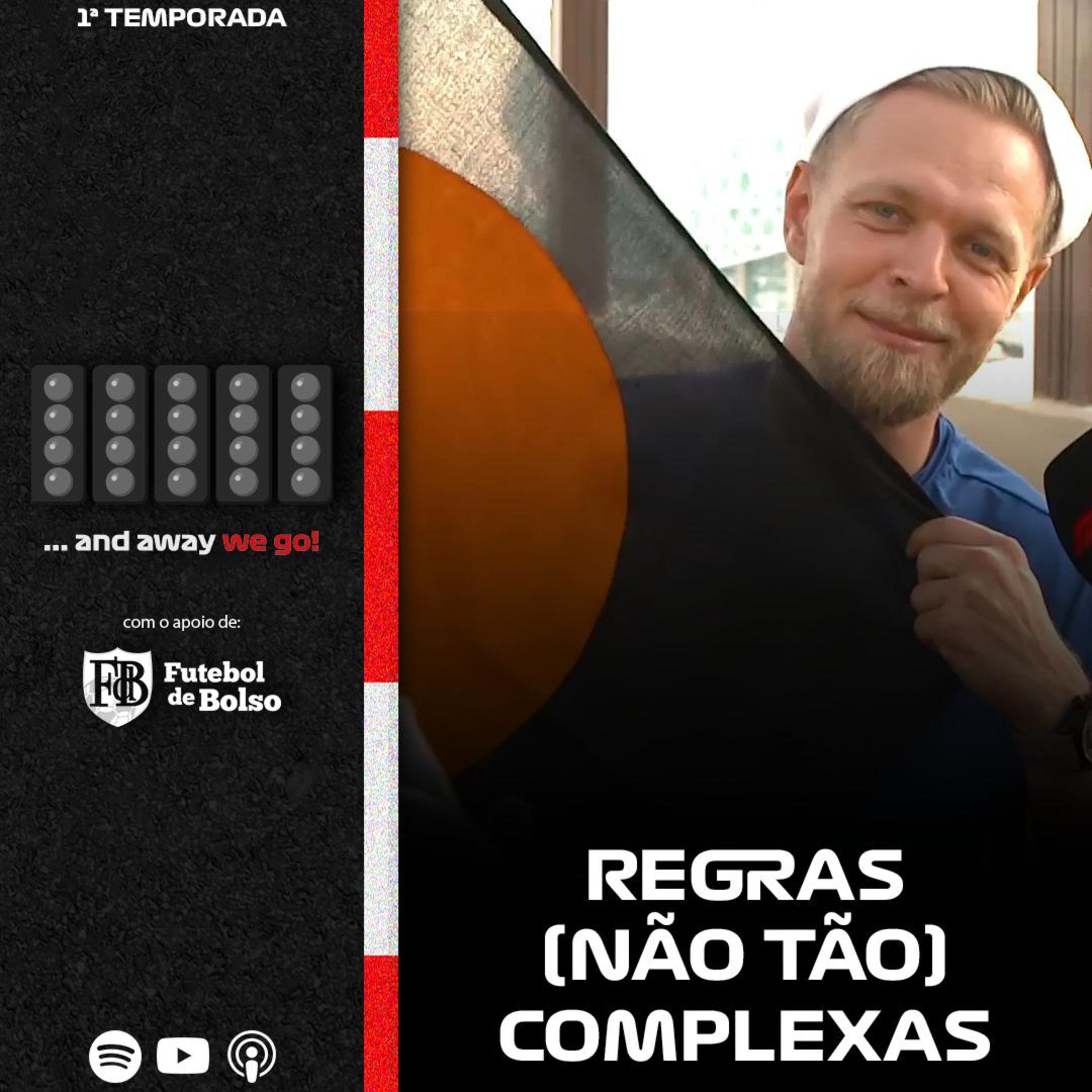 Futebol de Bolso
