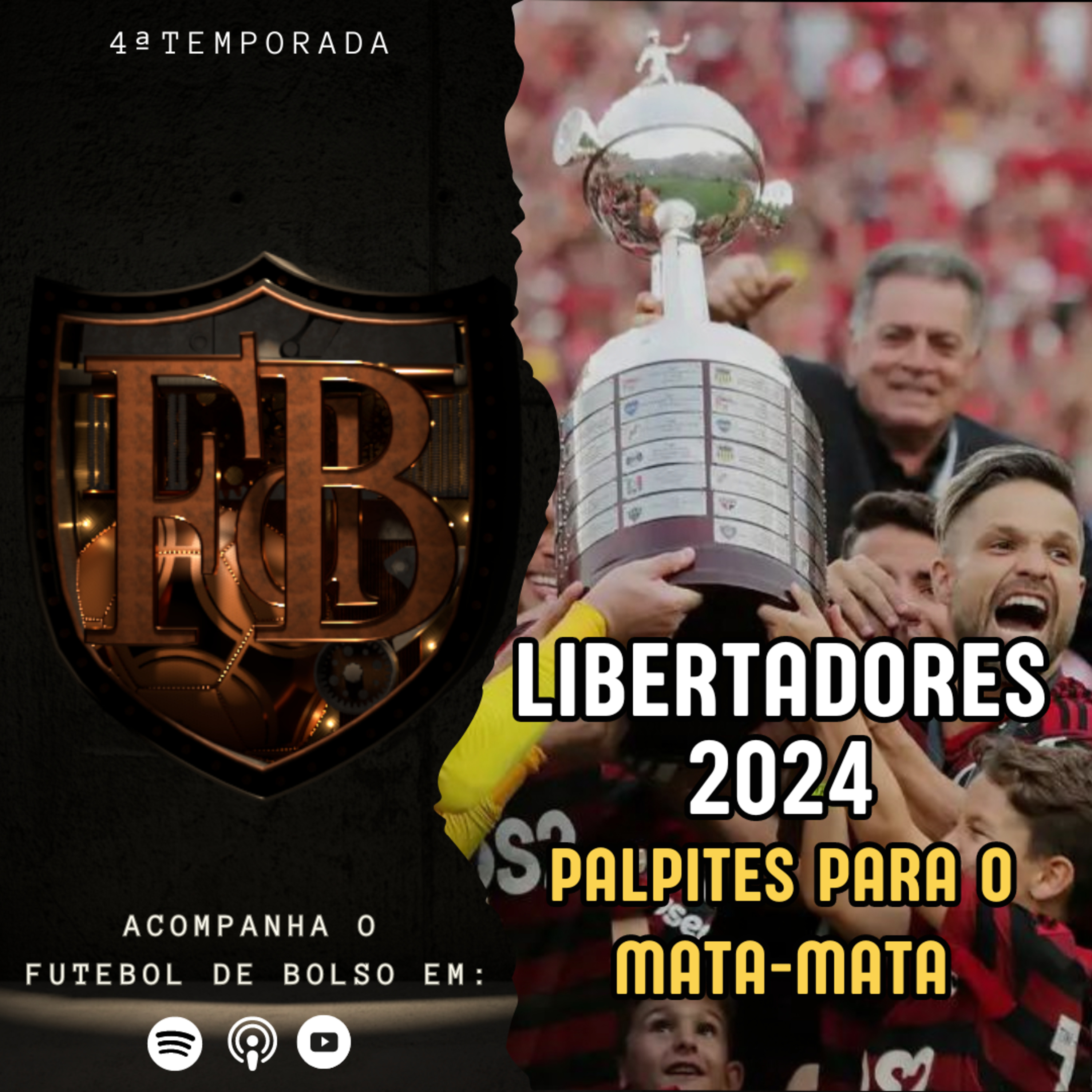 Futebol de Bolso
