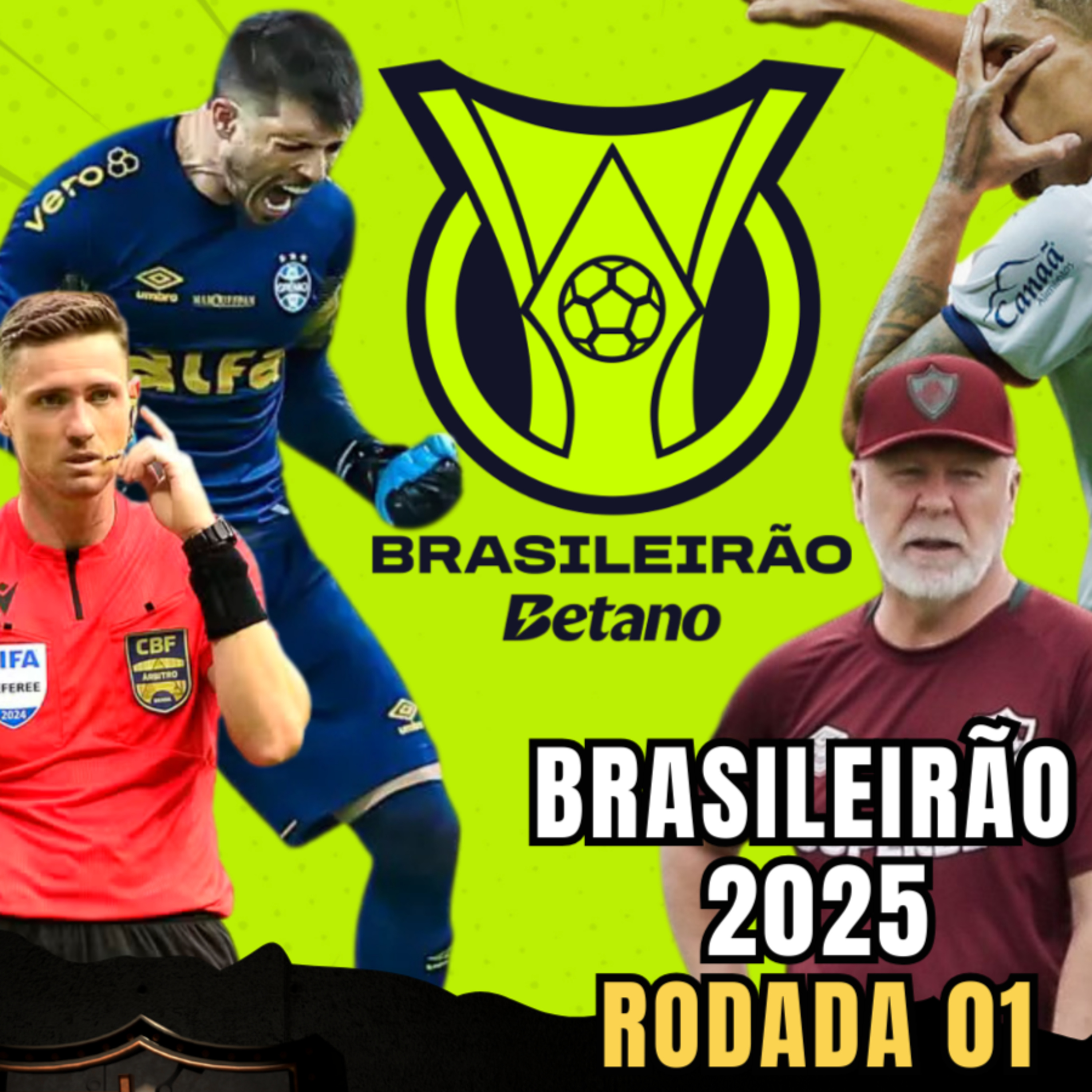 Futebol de Bolso