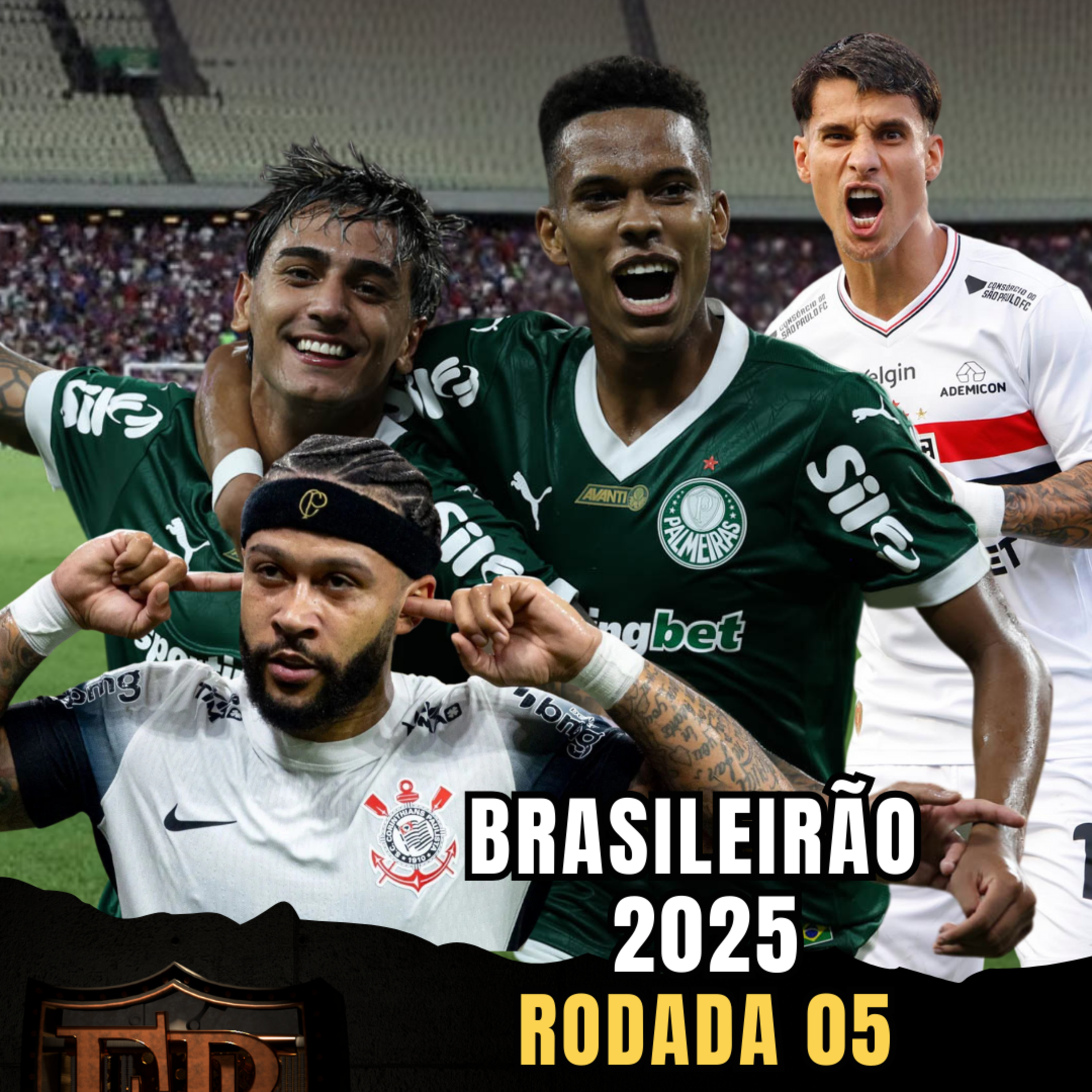 Futebol de Bolso