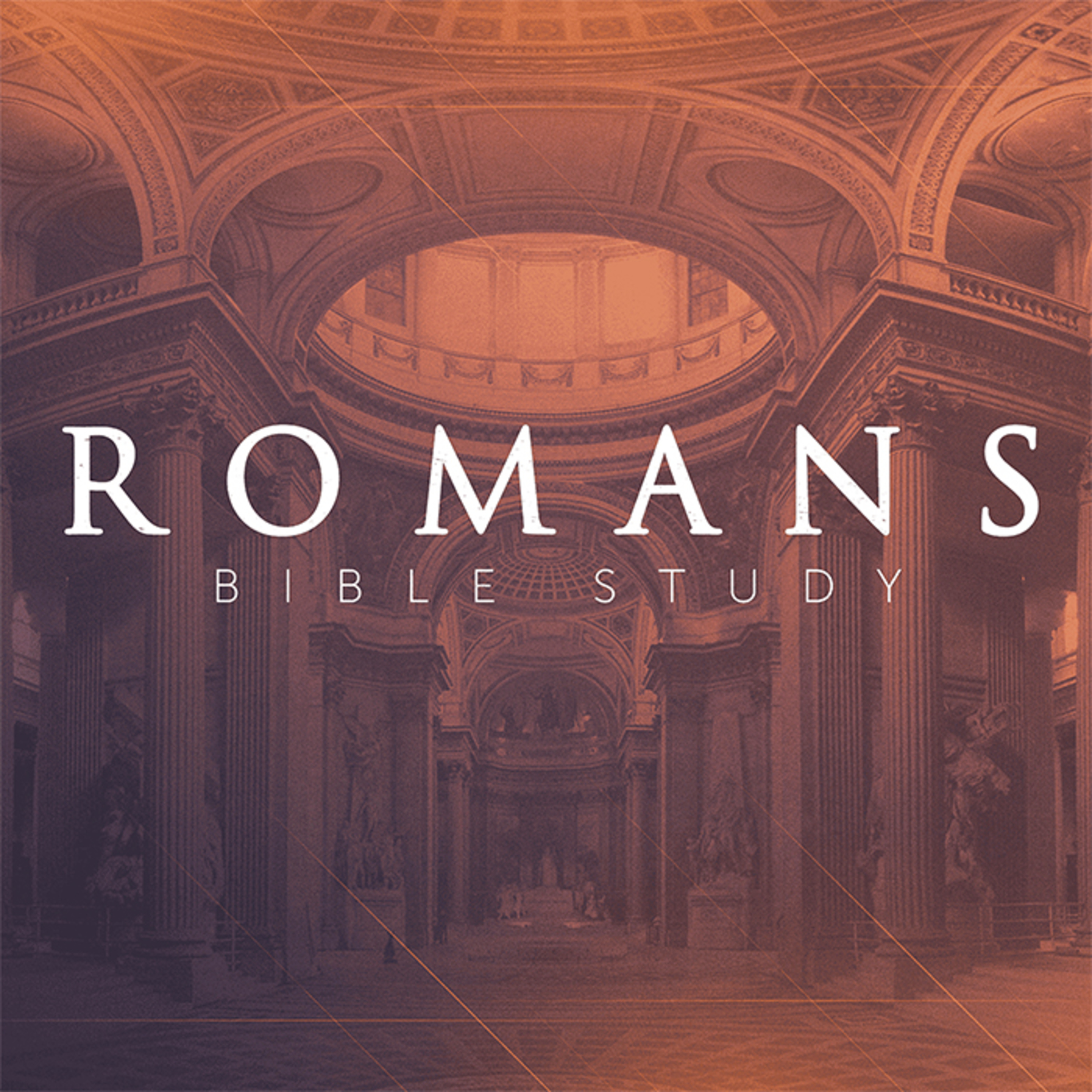 Romans 7 episode artwork