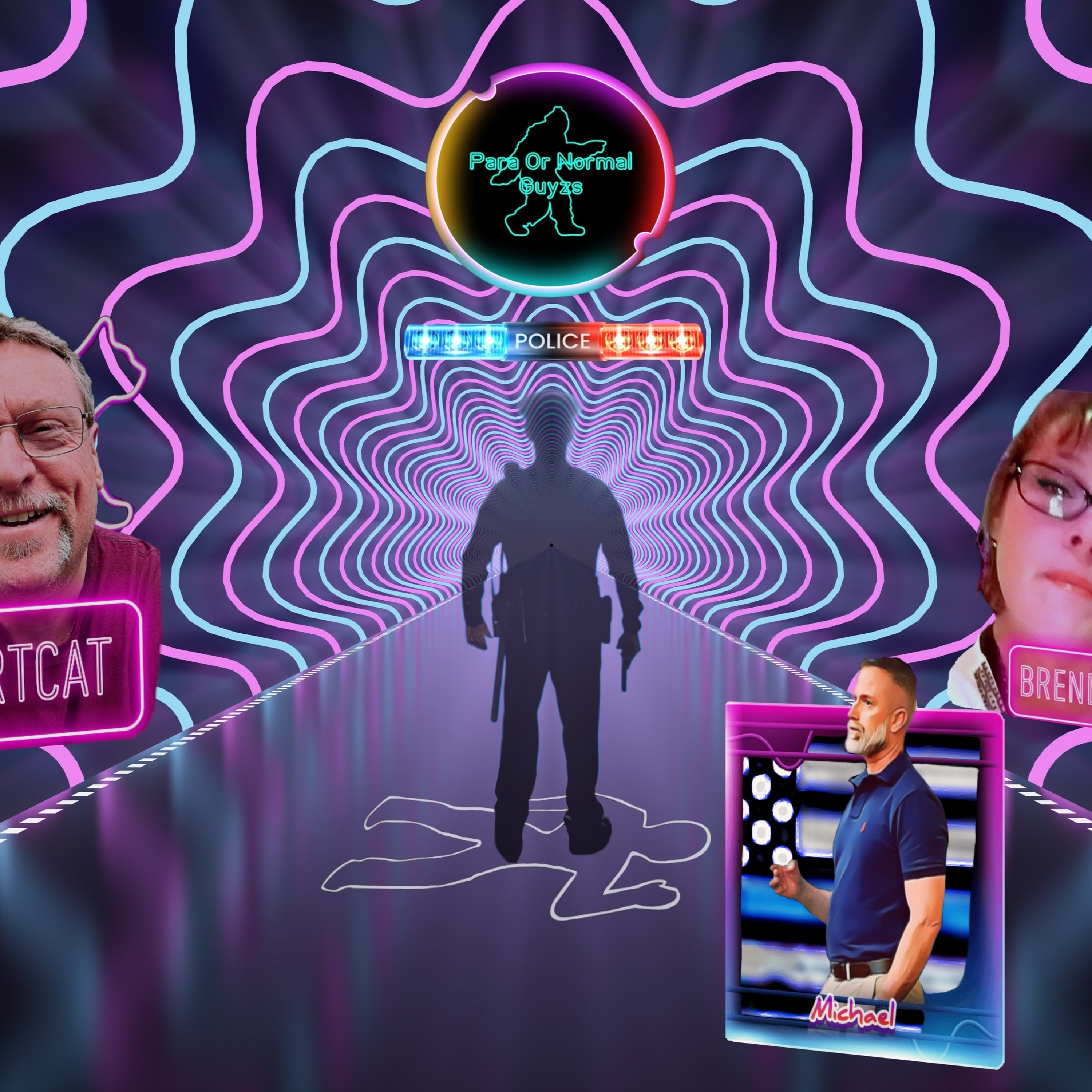 The Sportcat Show\'s