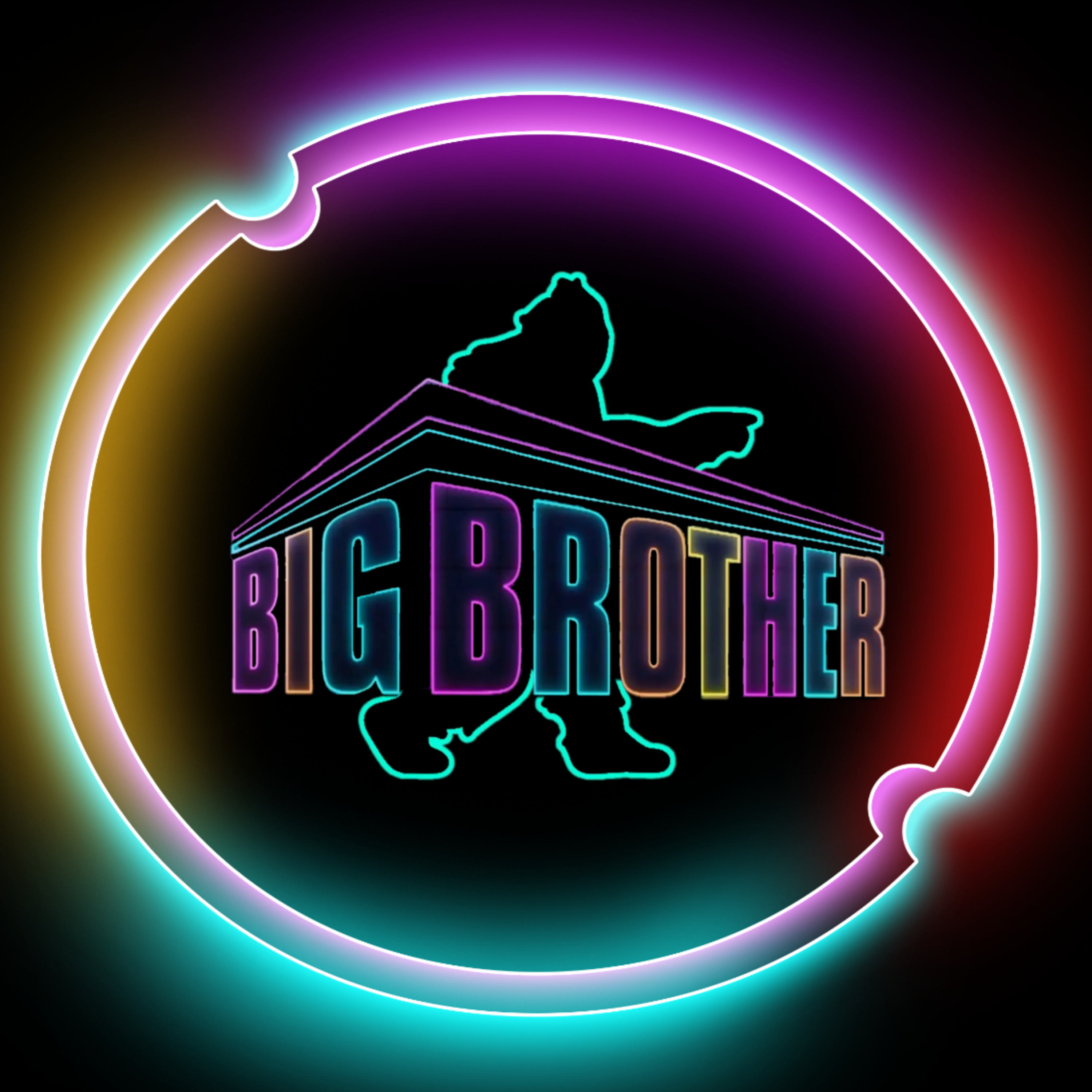 The Big Chat - Sportcat, JT, and Deana Break Down Big Brother | Sunday HOH episode artwork