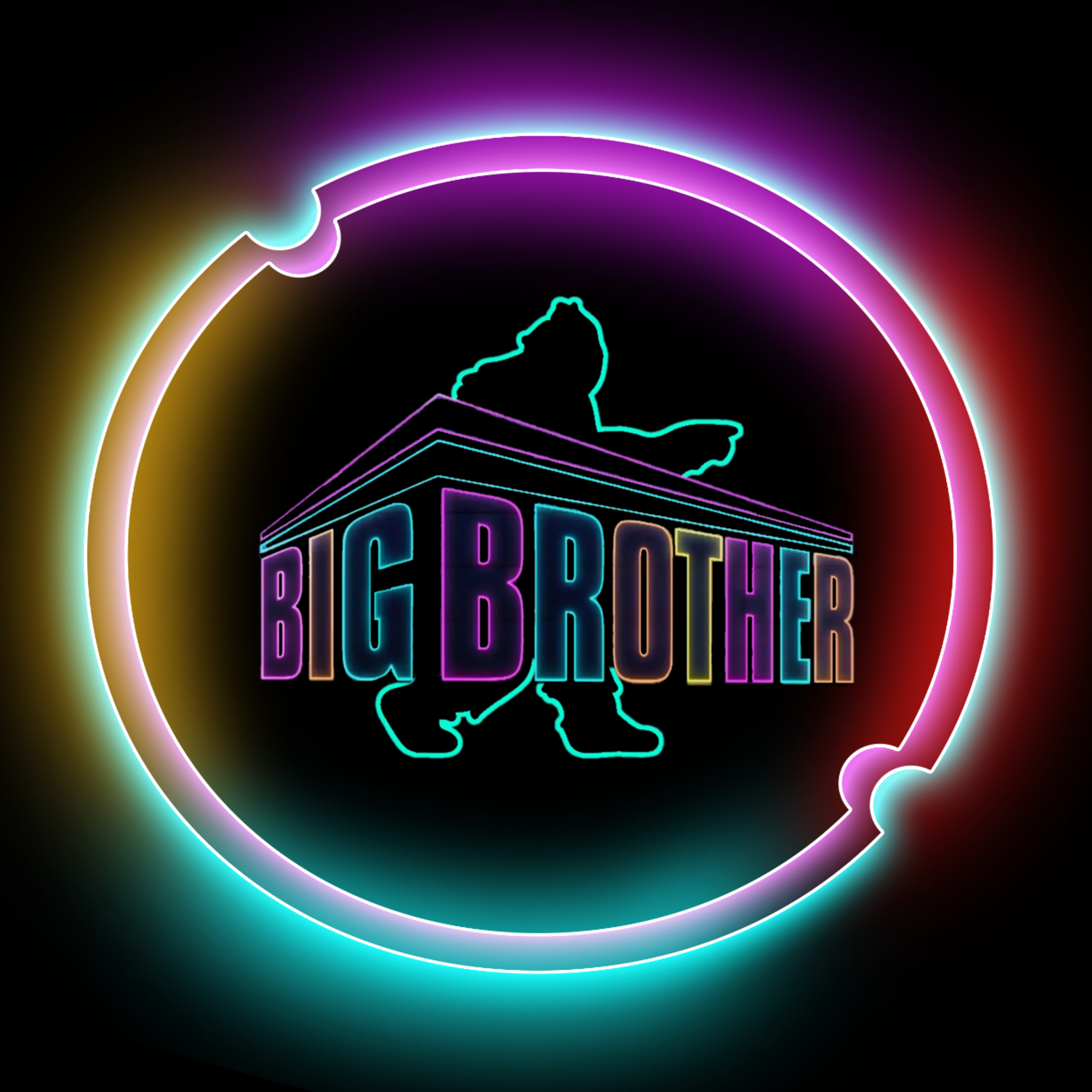 The Big Chat - JT & Deana Break Down Big Brother | Live eviction Thursday! episode artwork