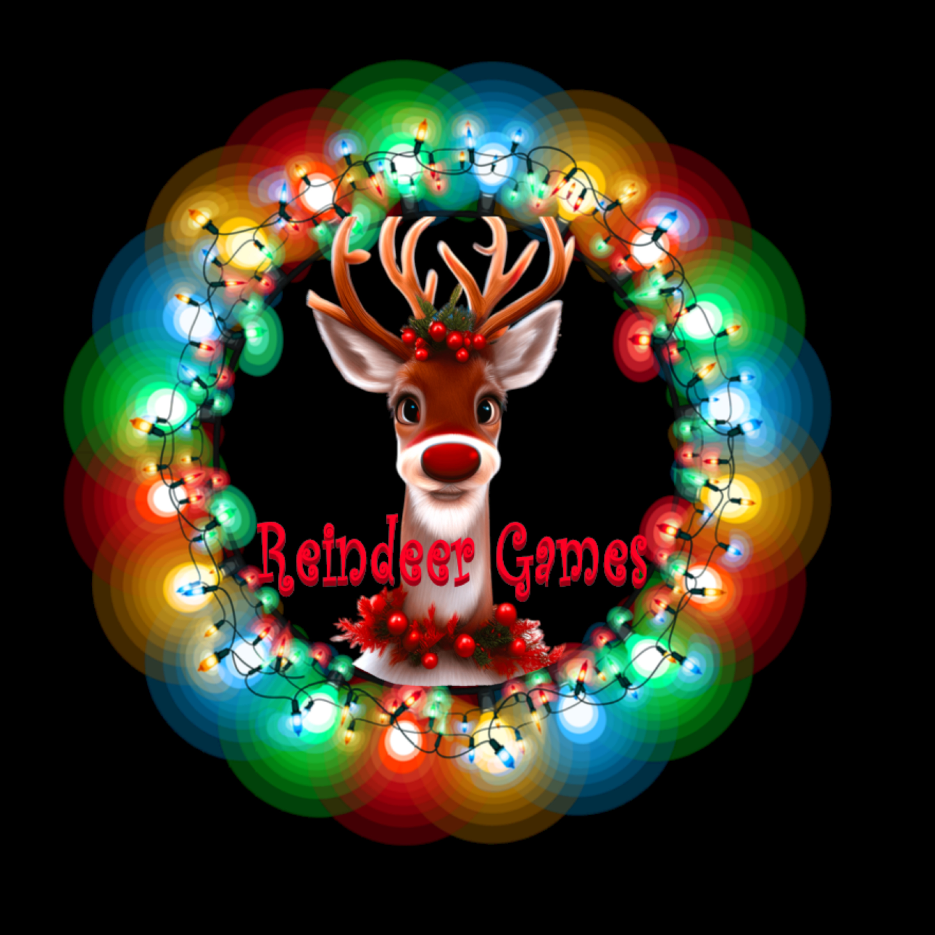 The Big - Chat Reindeer Games | Sportcat, JT and Deana Are Breaking Down the Series Premier episode artwork