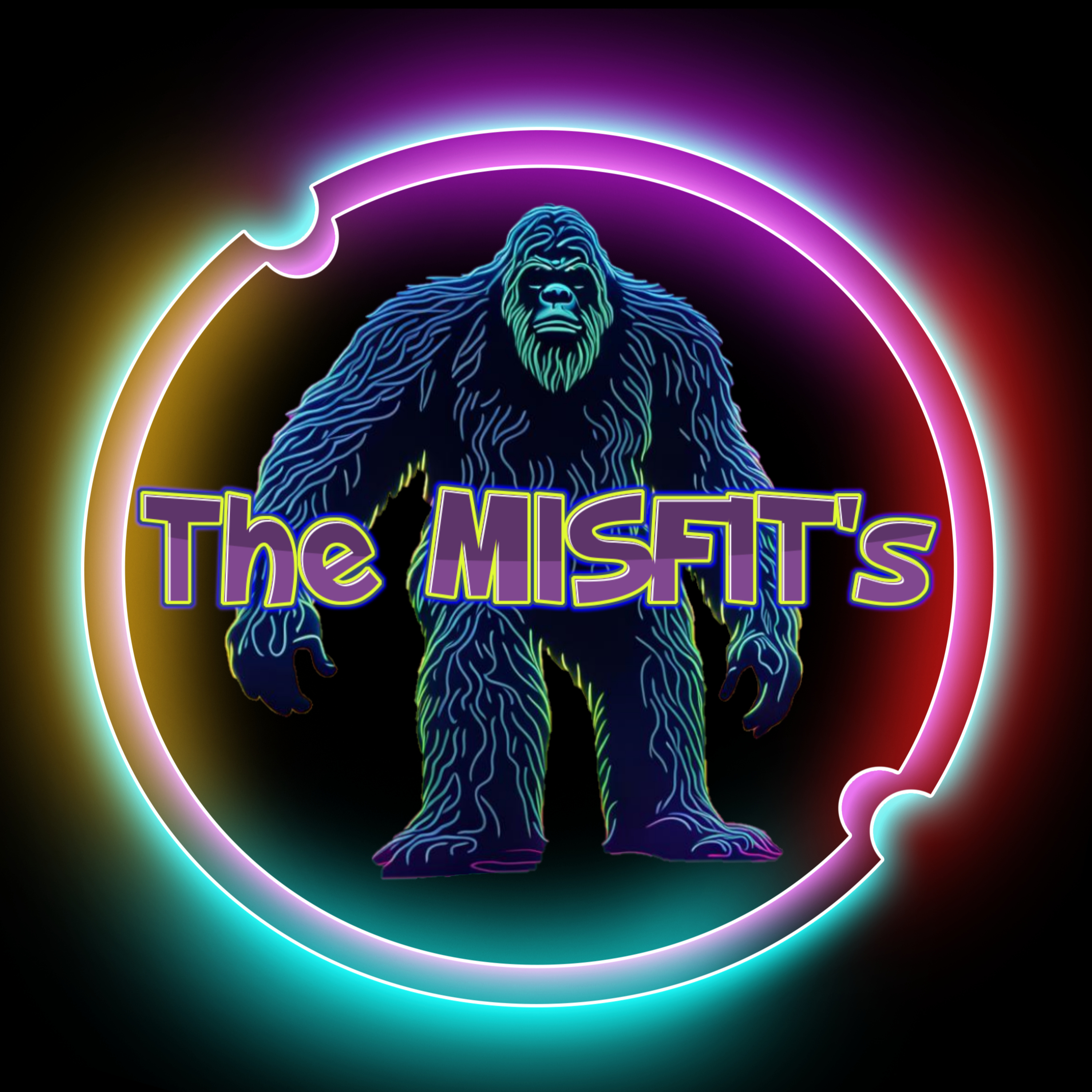 Sportcats Misfit’s Show! | Cartoon Cruisers: Muscle Cars of the Animated Realm episode artwork
