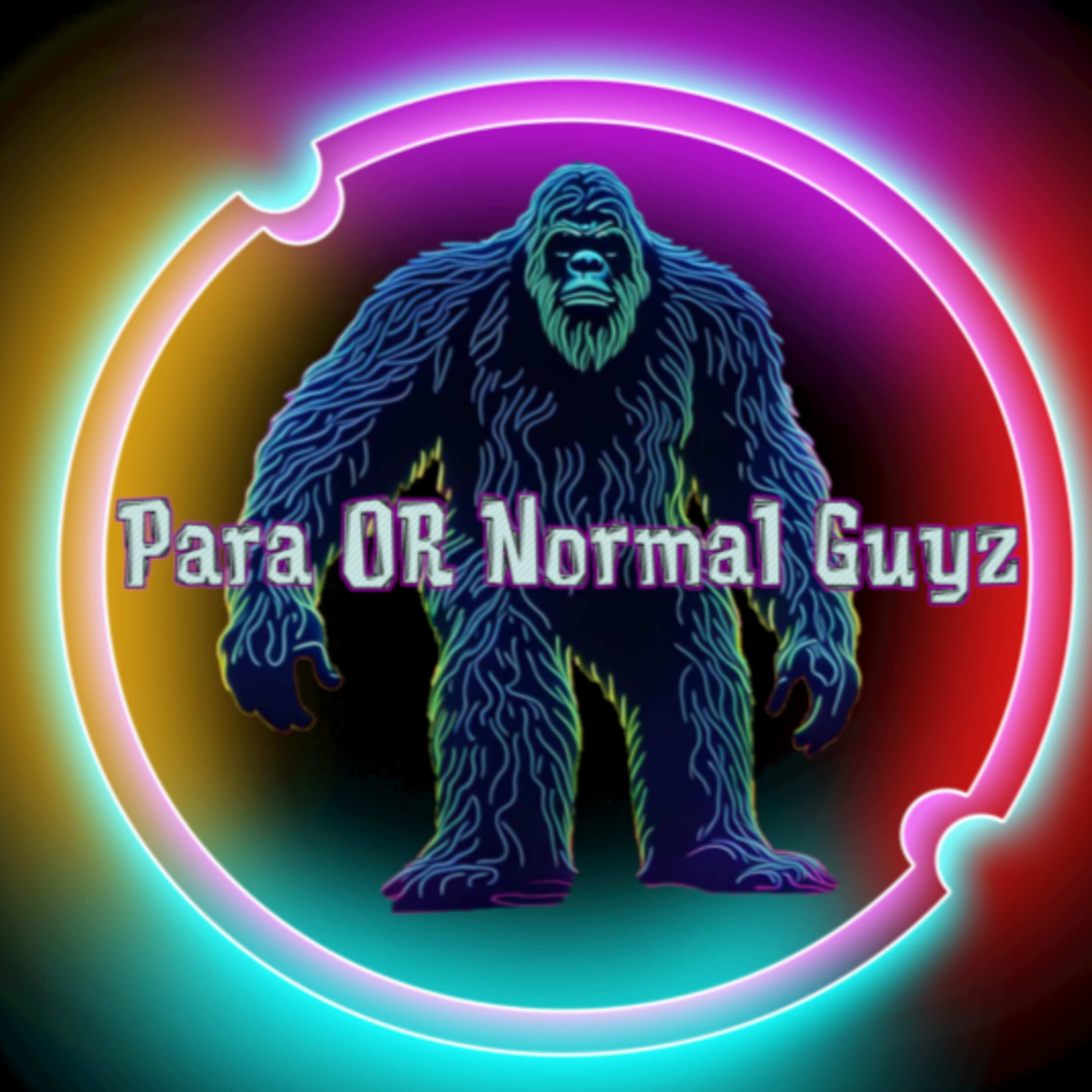 Para OR Normal Guyz | Second Term: A Tale of Two Parties episode artwork