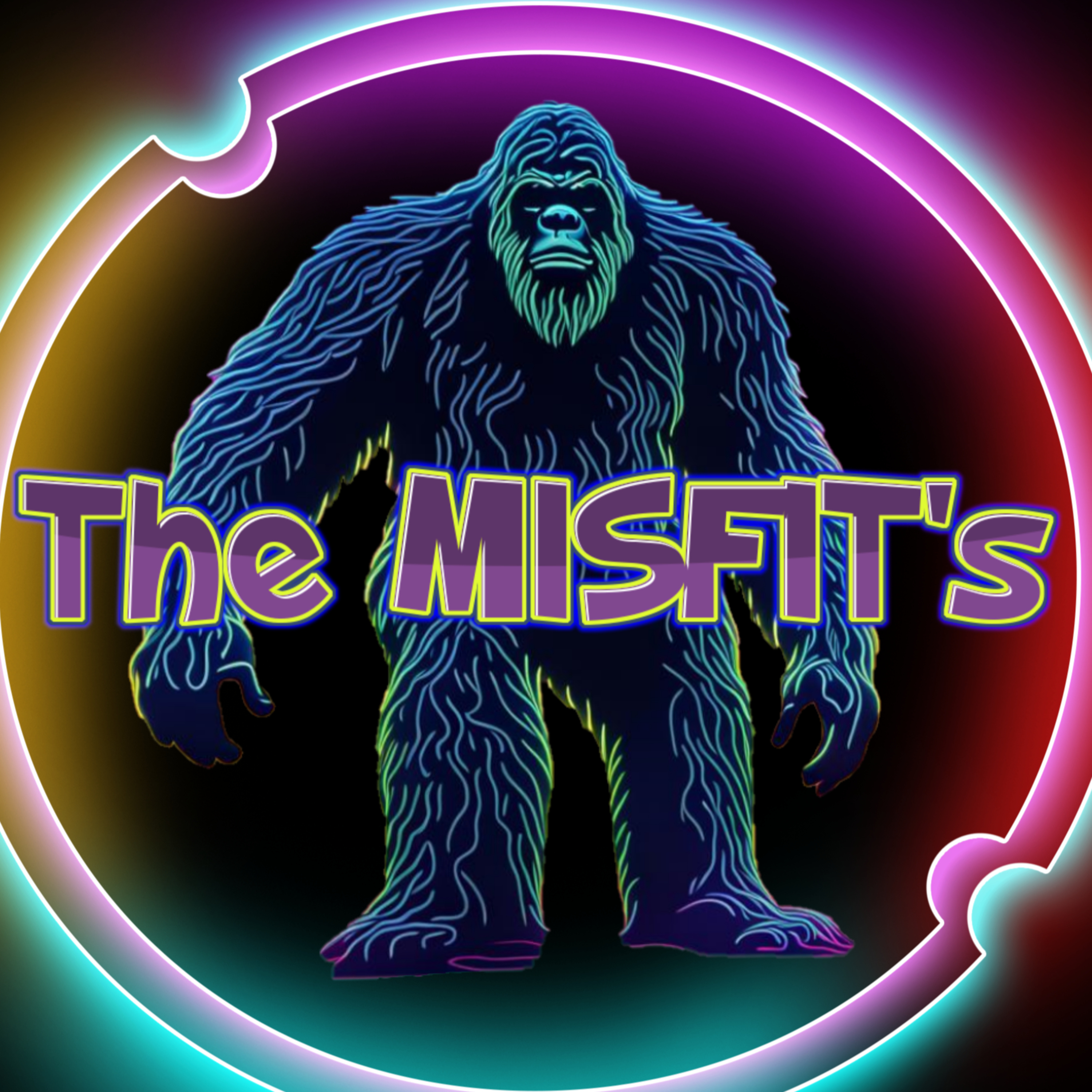 Sportcats Misfit’s Show | From Threads to Tweets: A Savage Look at Celebrity Shenanigans episode artwork