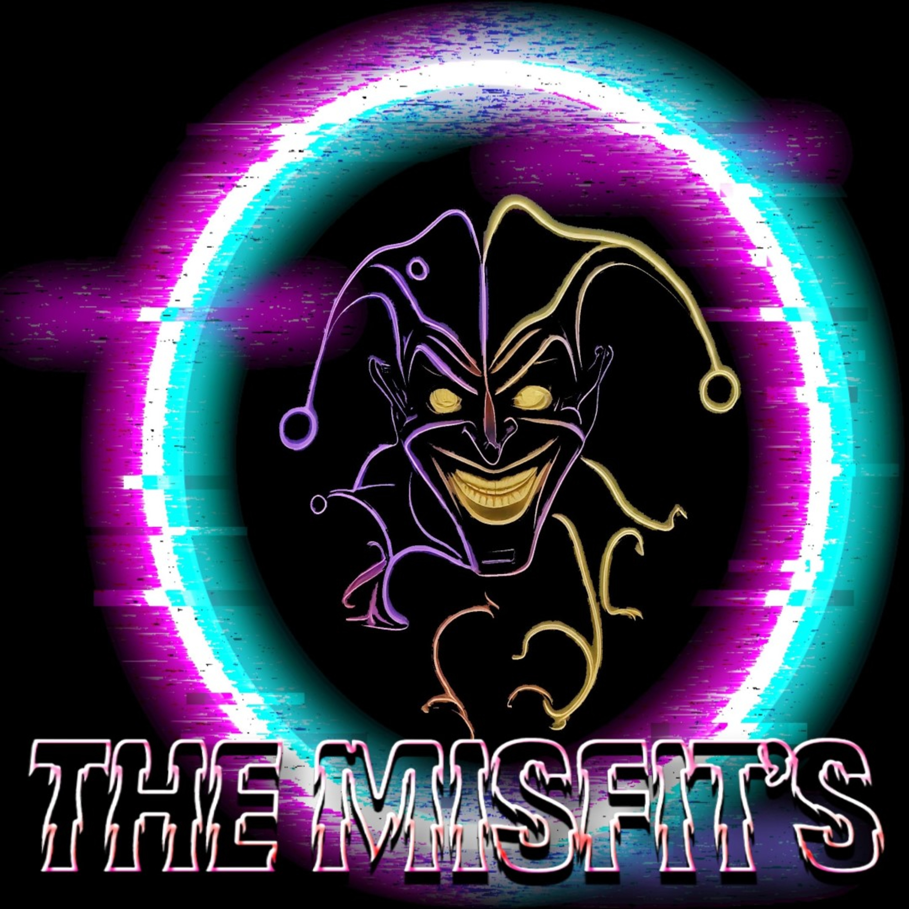Sportcats Misfit’s Show | Earthquake Madness episode artwork