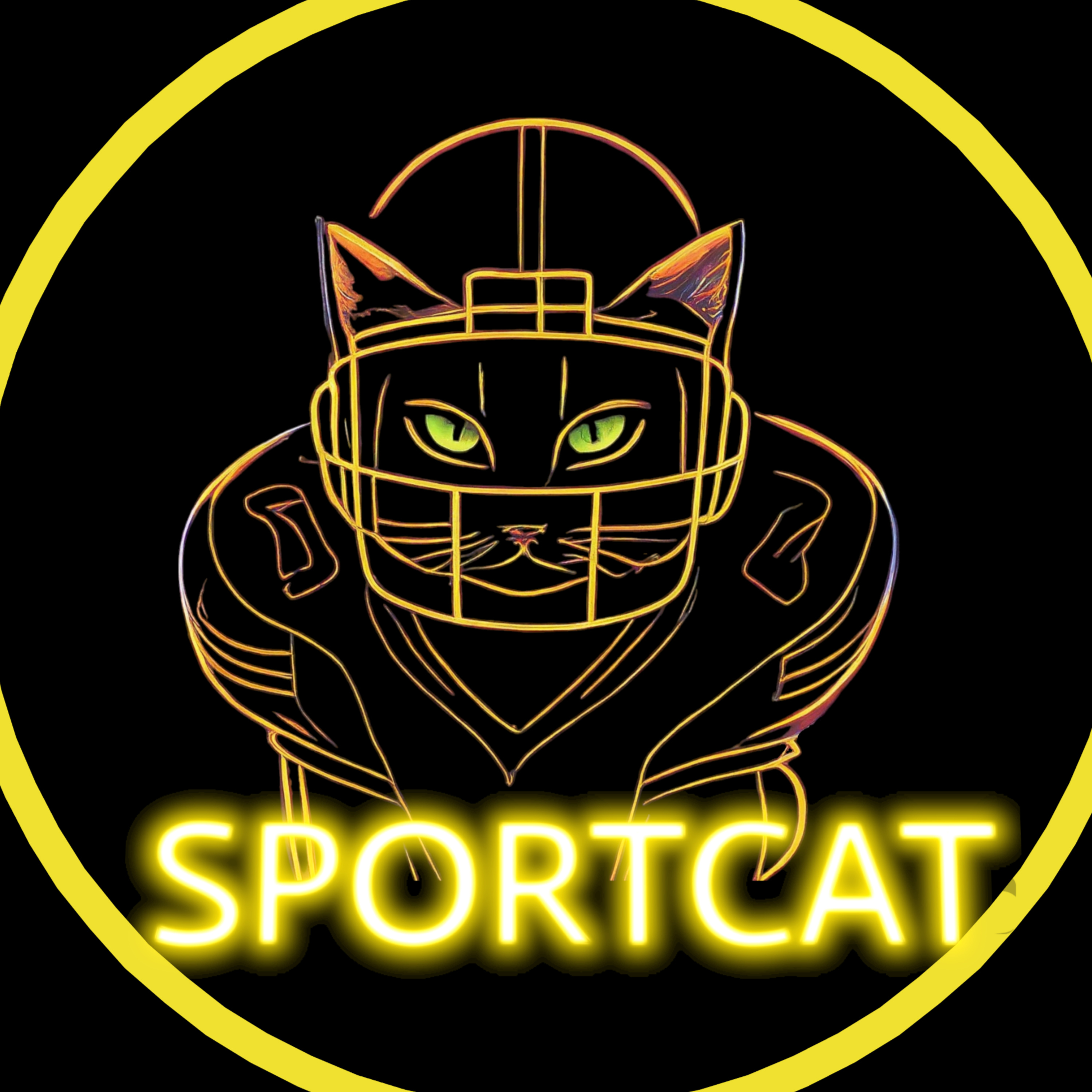 The Sportcat Show\'s