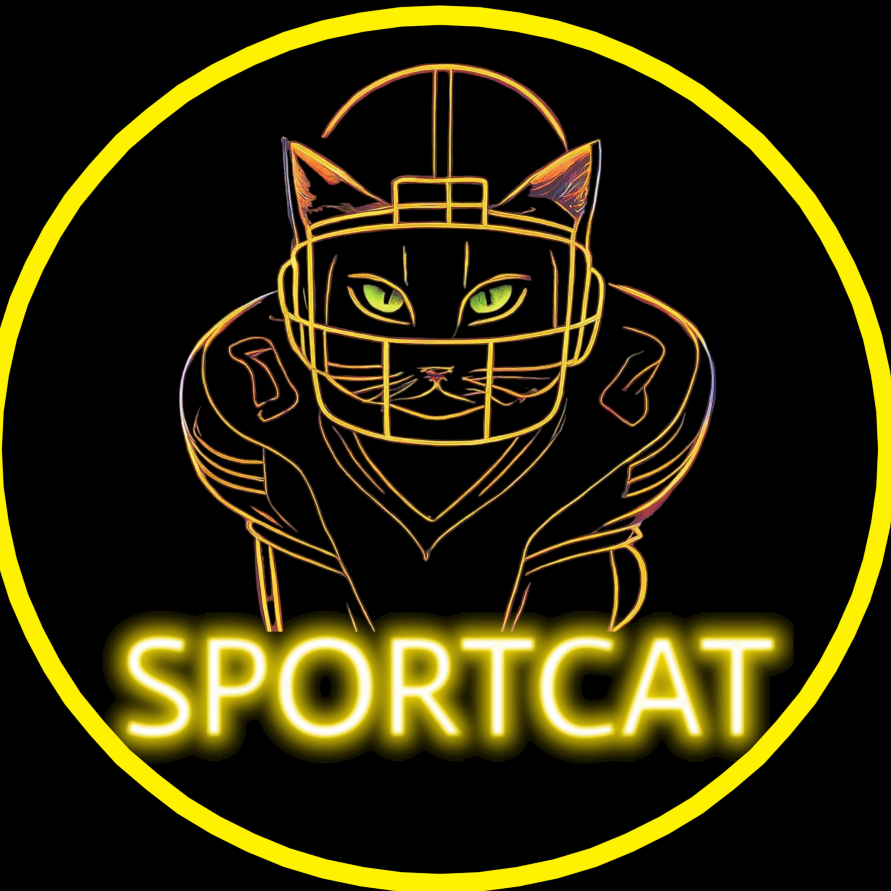 The Sportcat Show\'s
