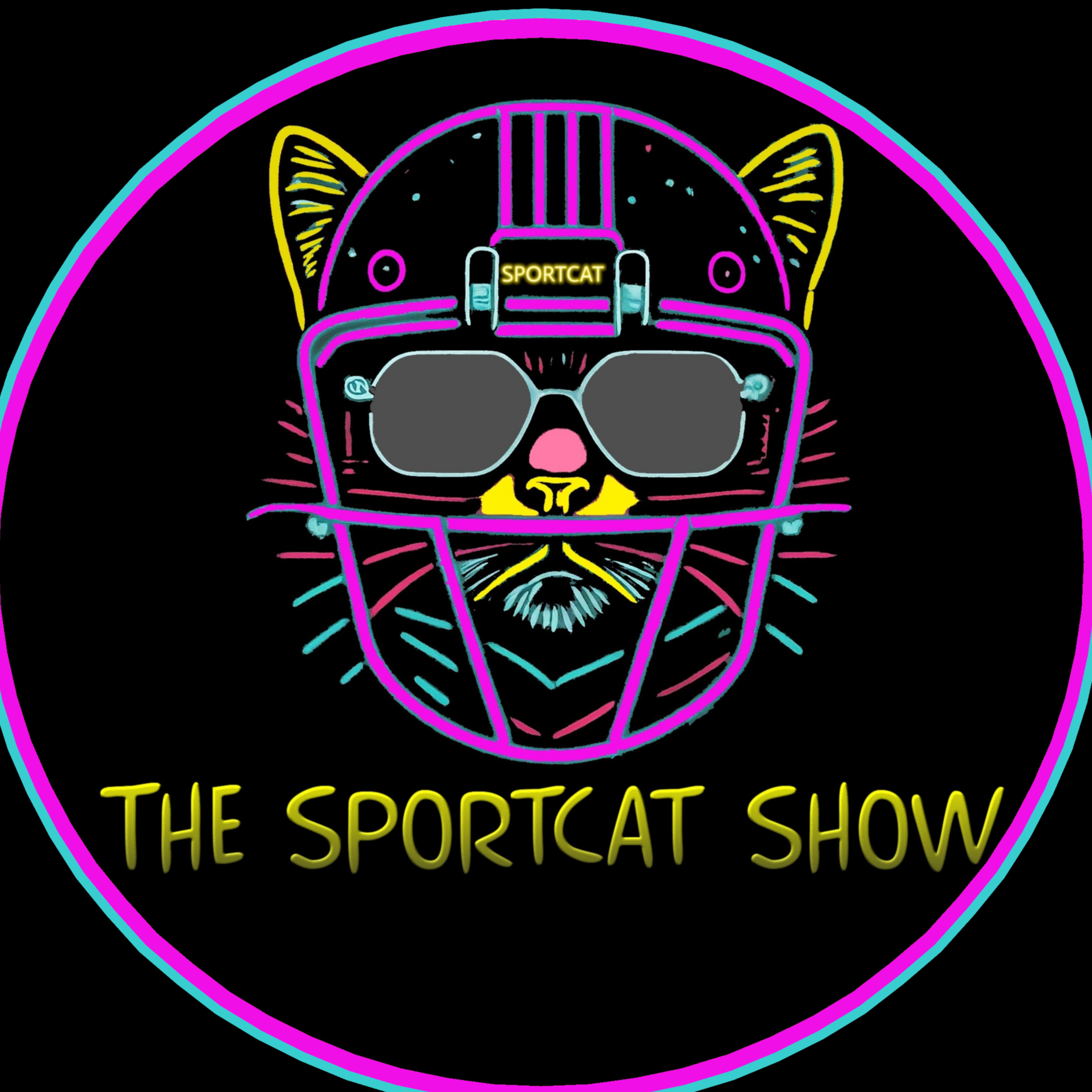 The Sportcat Show\'s